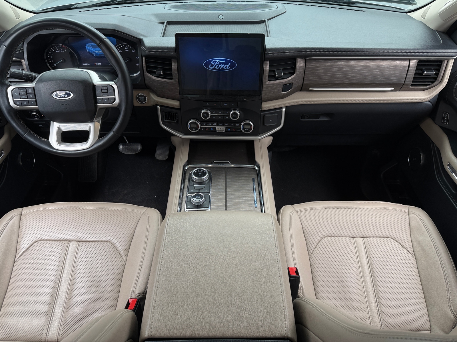 Thumbnail: 2024 Ford Expedition - 2