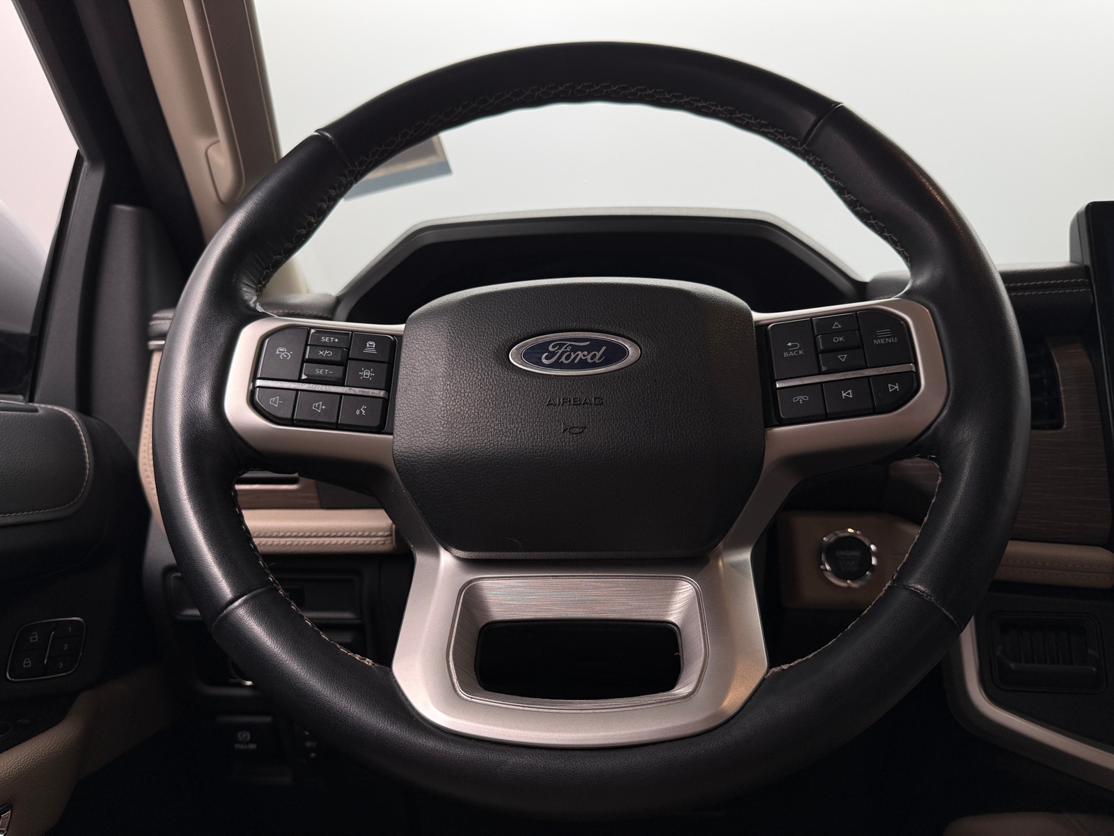 Thumbnail: 2024 Ford Expedition - 4