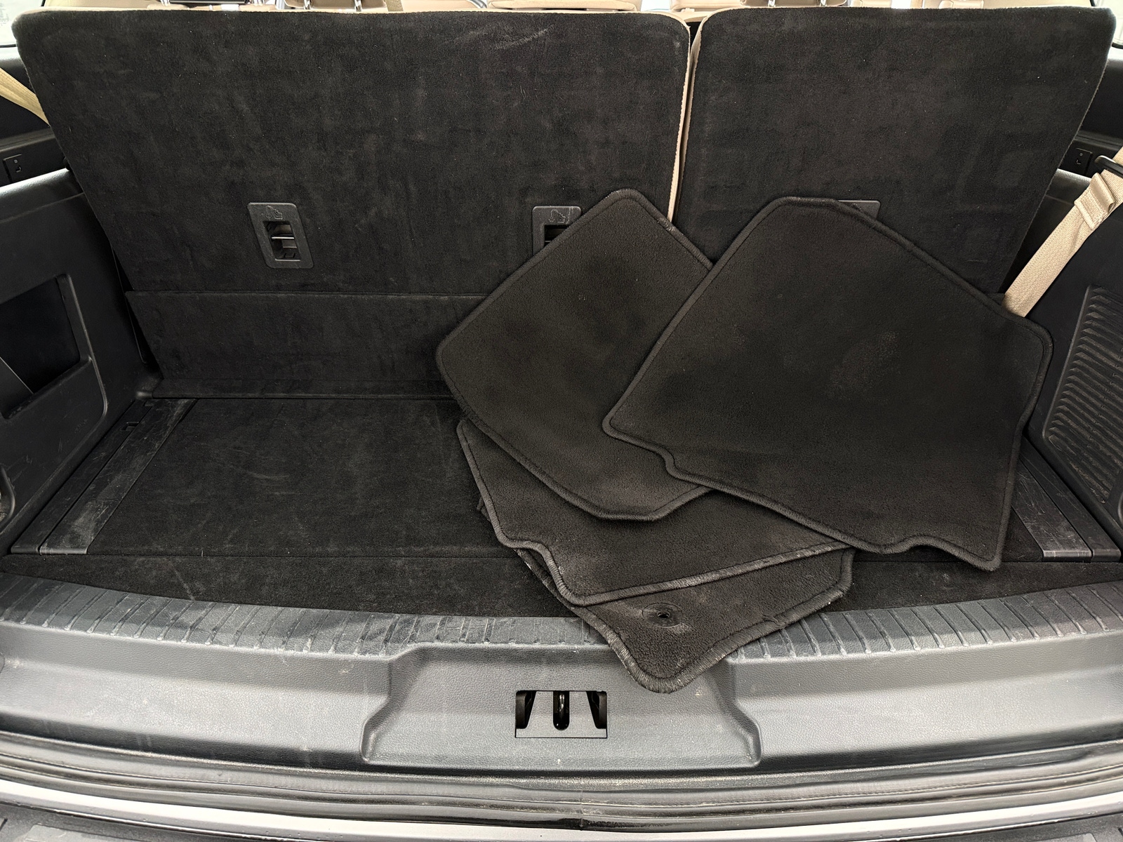 Thumbnail: 2024 Ford Expedition - 6