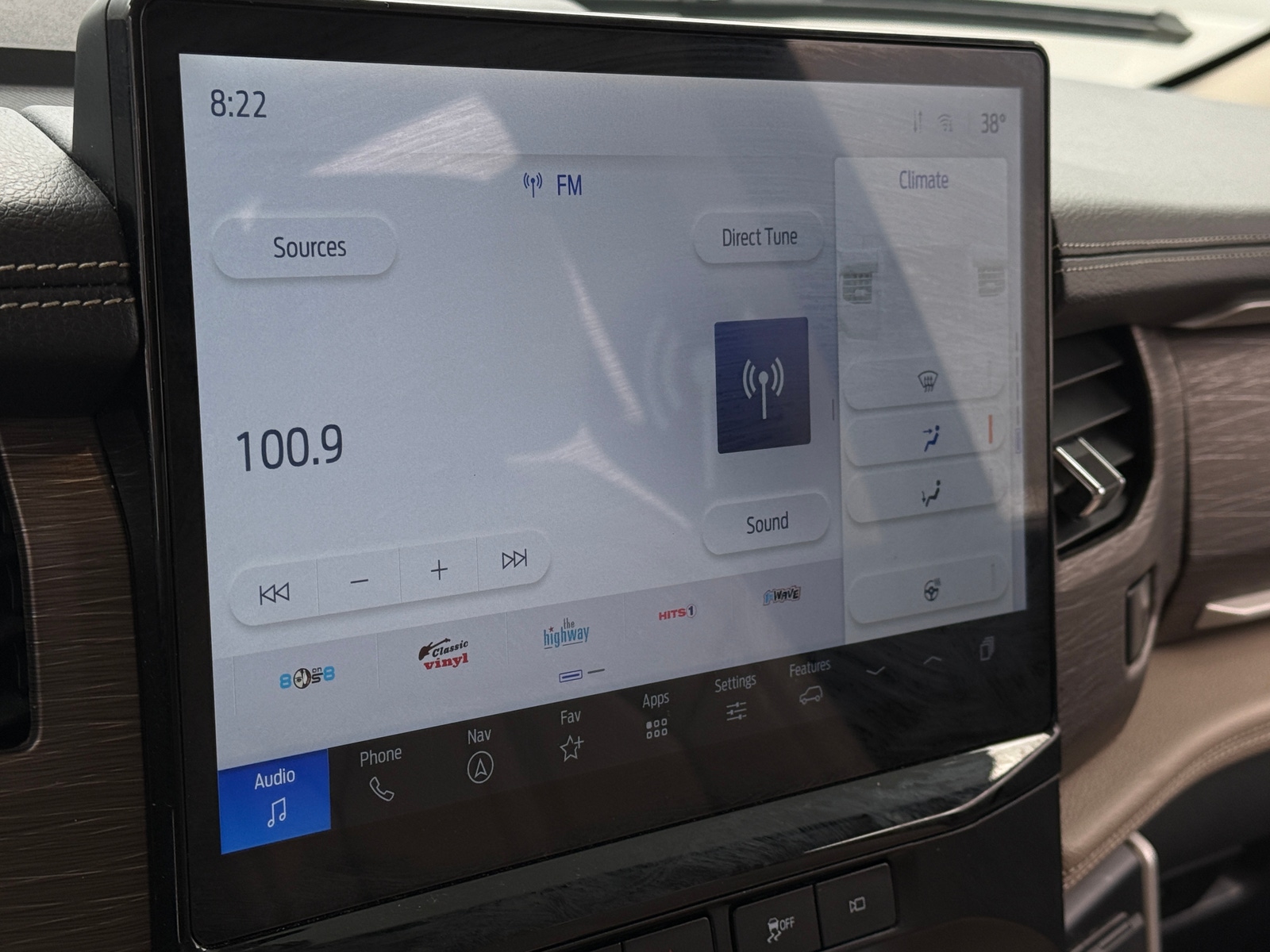 Thumbnail: 2024 Ford Expedition - 3