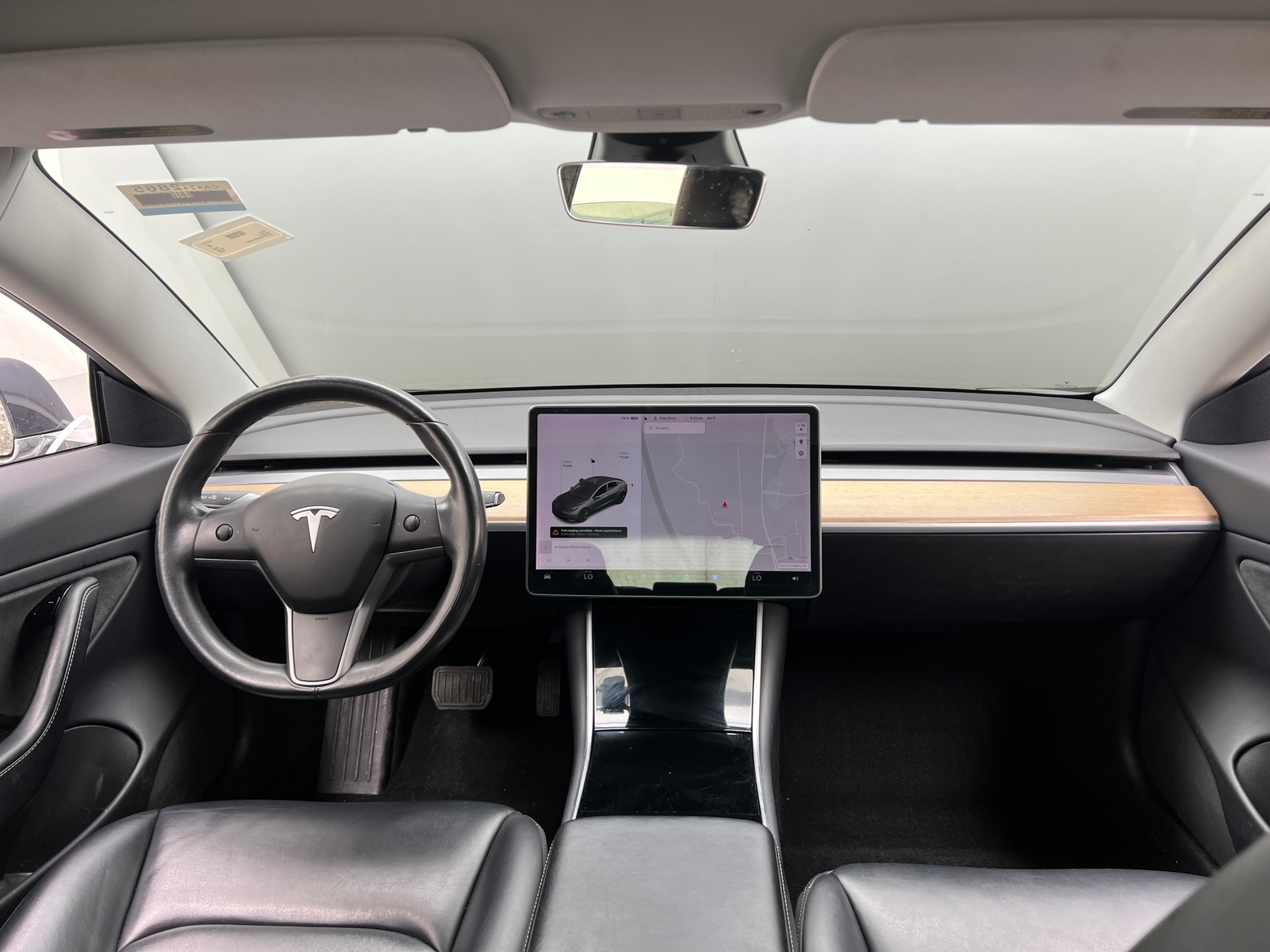 Thumbnail: 2019 Tesla Model 3 - 2