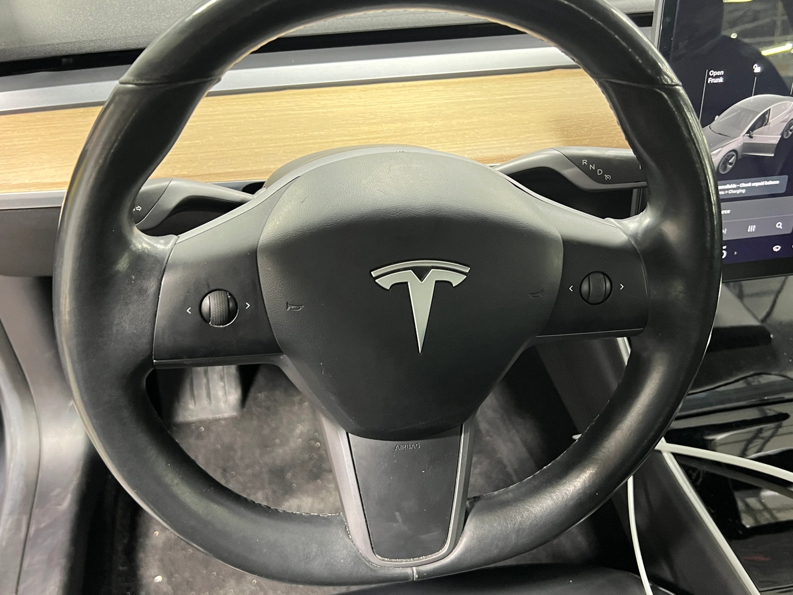 Thumbnail: 2019 Tesla Model 3 - 4