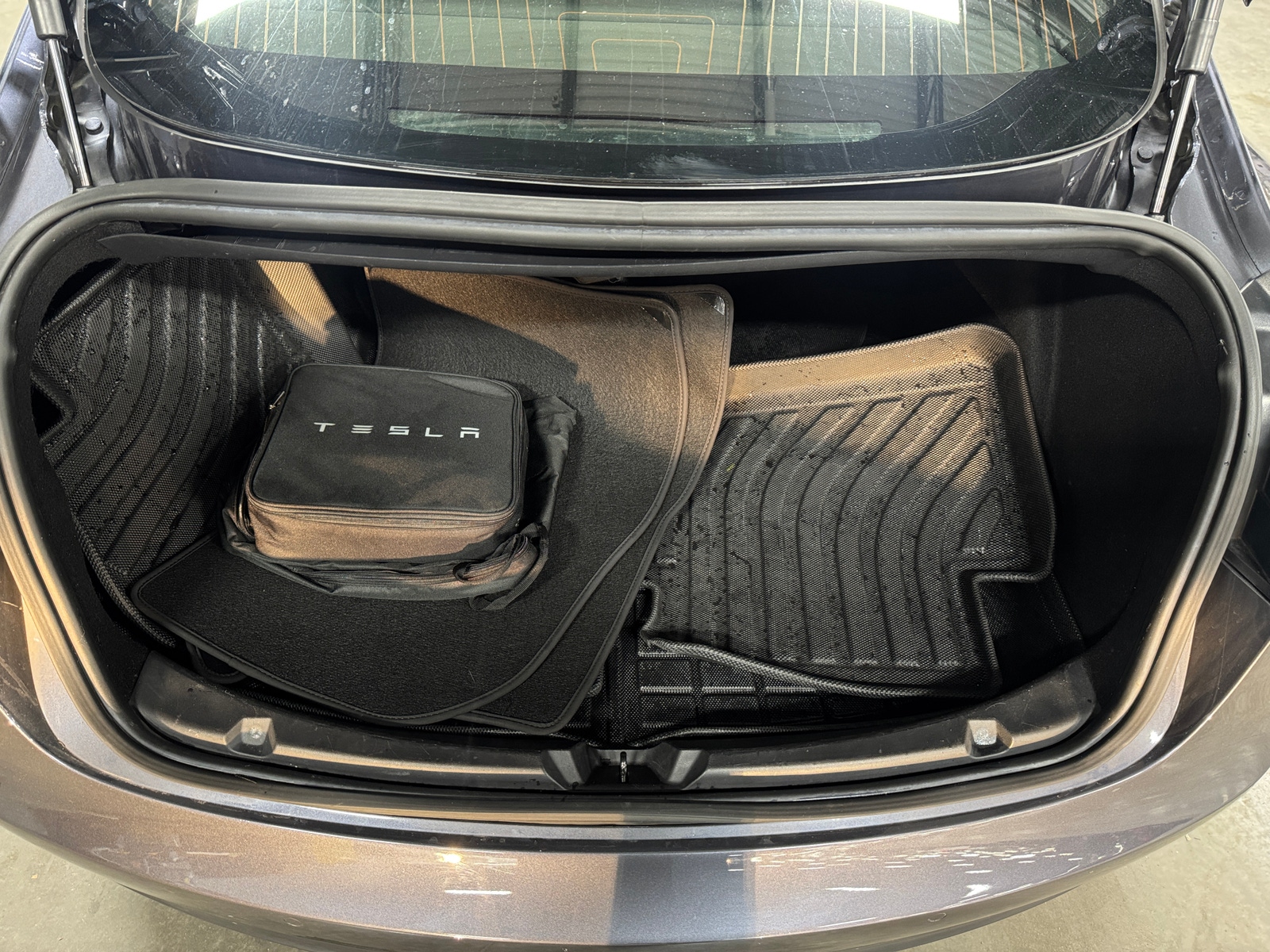 Thumbnail: 2019 Tesla Model 3 - 6