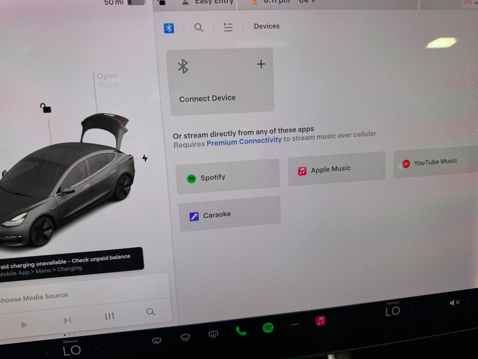 Thumbnail: 2019 Tesla Model 3 - 3