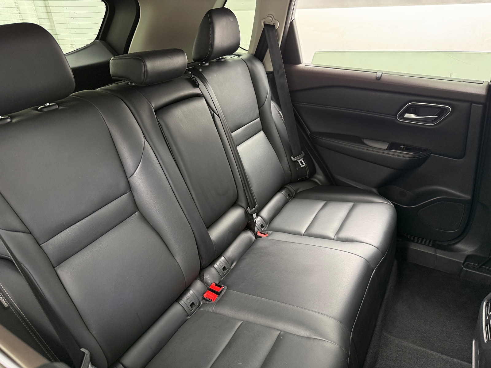 Thumbnail: 2021 Nissan Rogue - 5