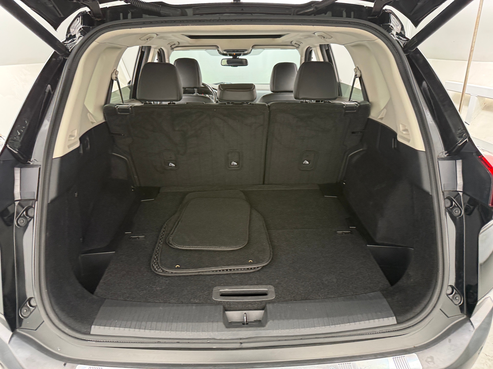 Thumbnail: 2021 Nissan Rogue - 6