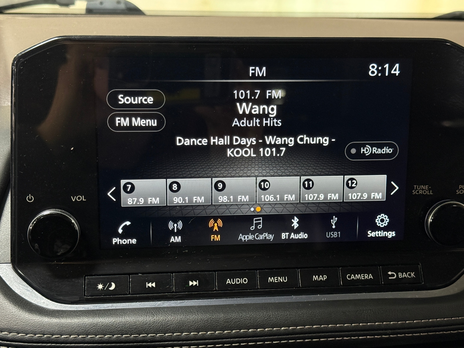 Thumbnail: 2021 Nissan Rogue - 3