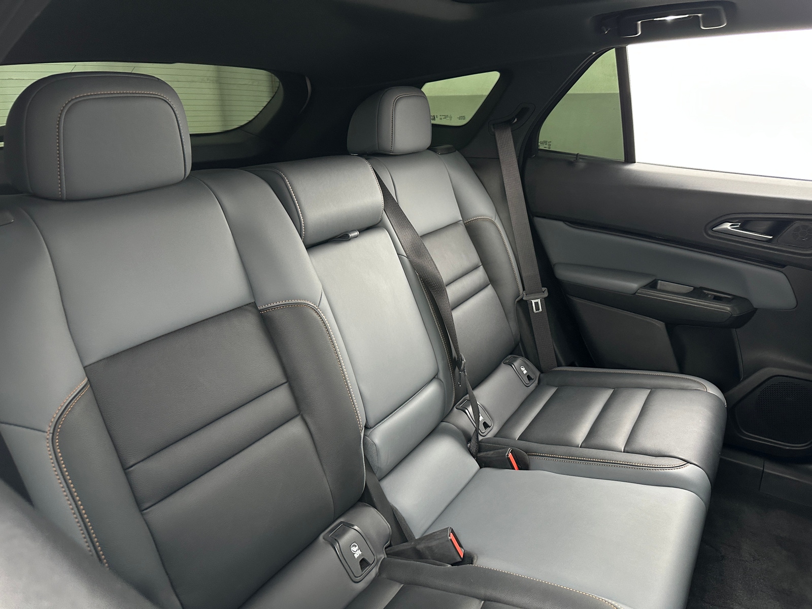 Thumbnail: 2024 Honda Prologue - 5