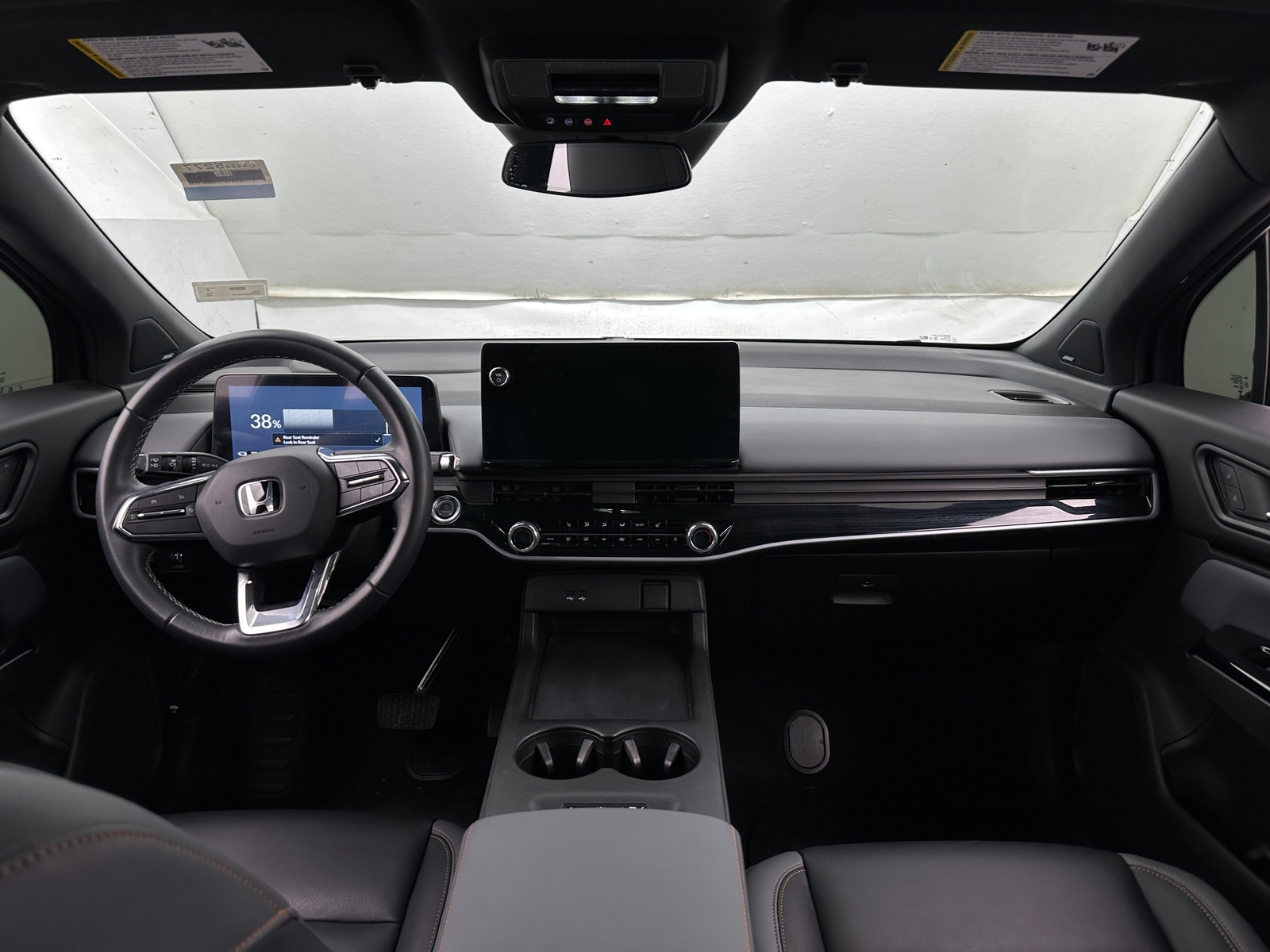 Thumbnail: 2024 Honda Prologue - 2