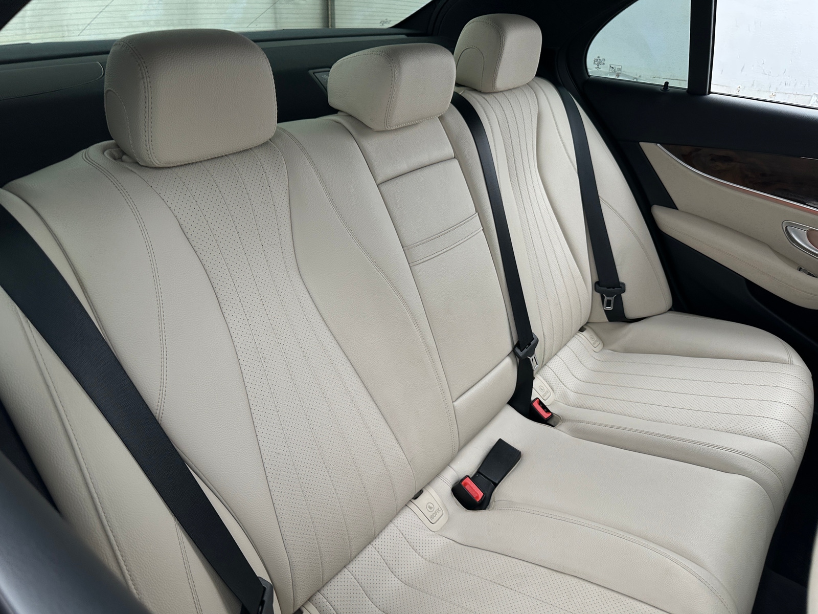 Thumbnail: 2018 Mercedes-Benz E-Class - 5