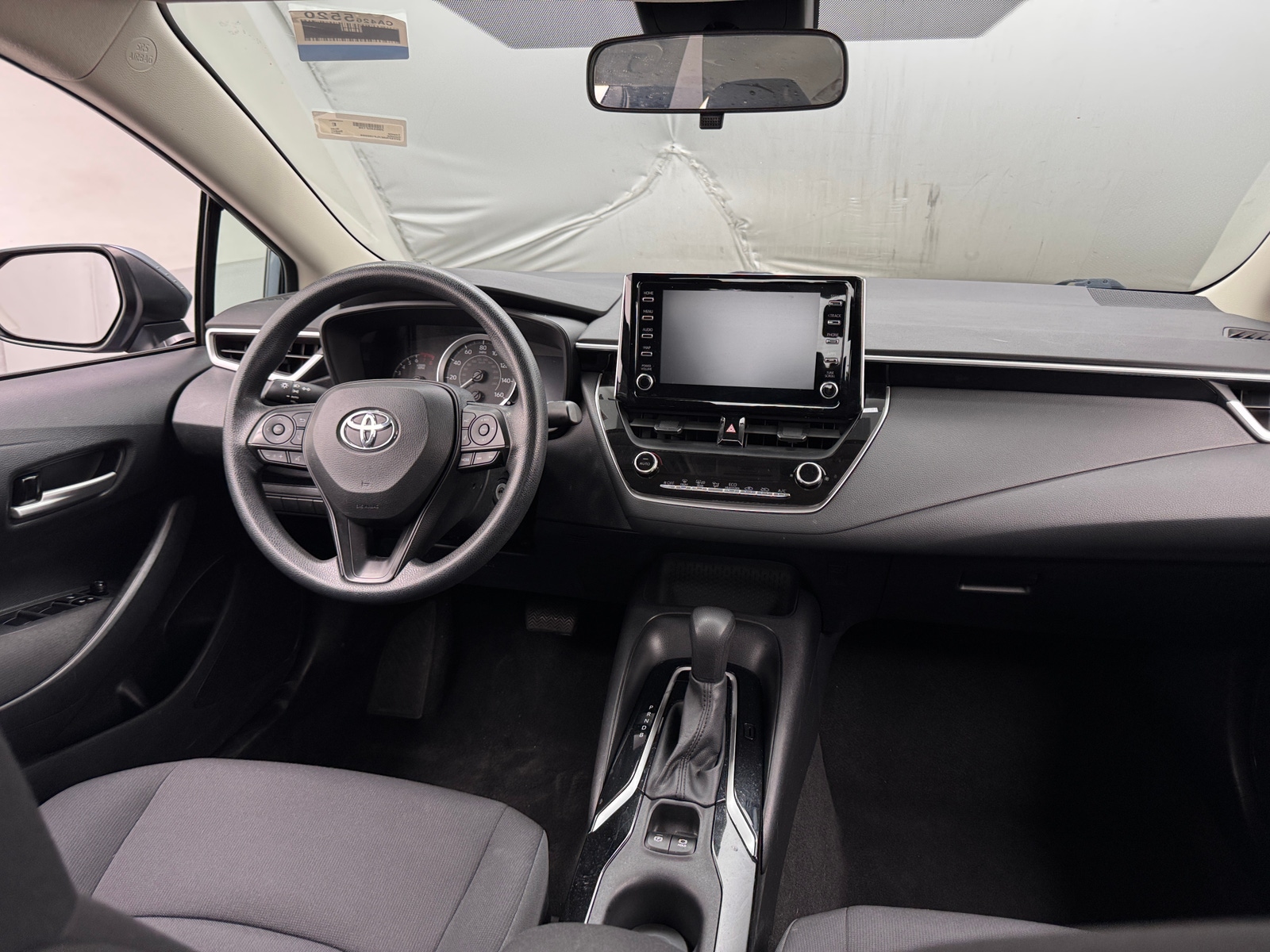 Thumbnail: 2020 Toyota Corolla - 3