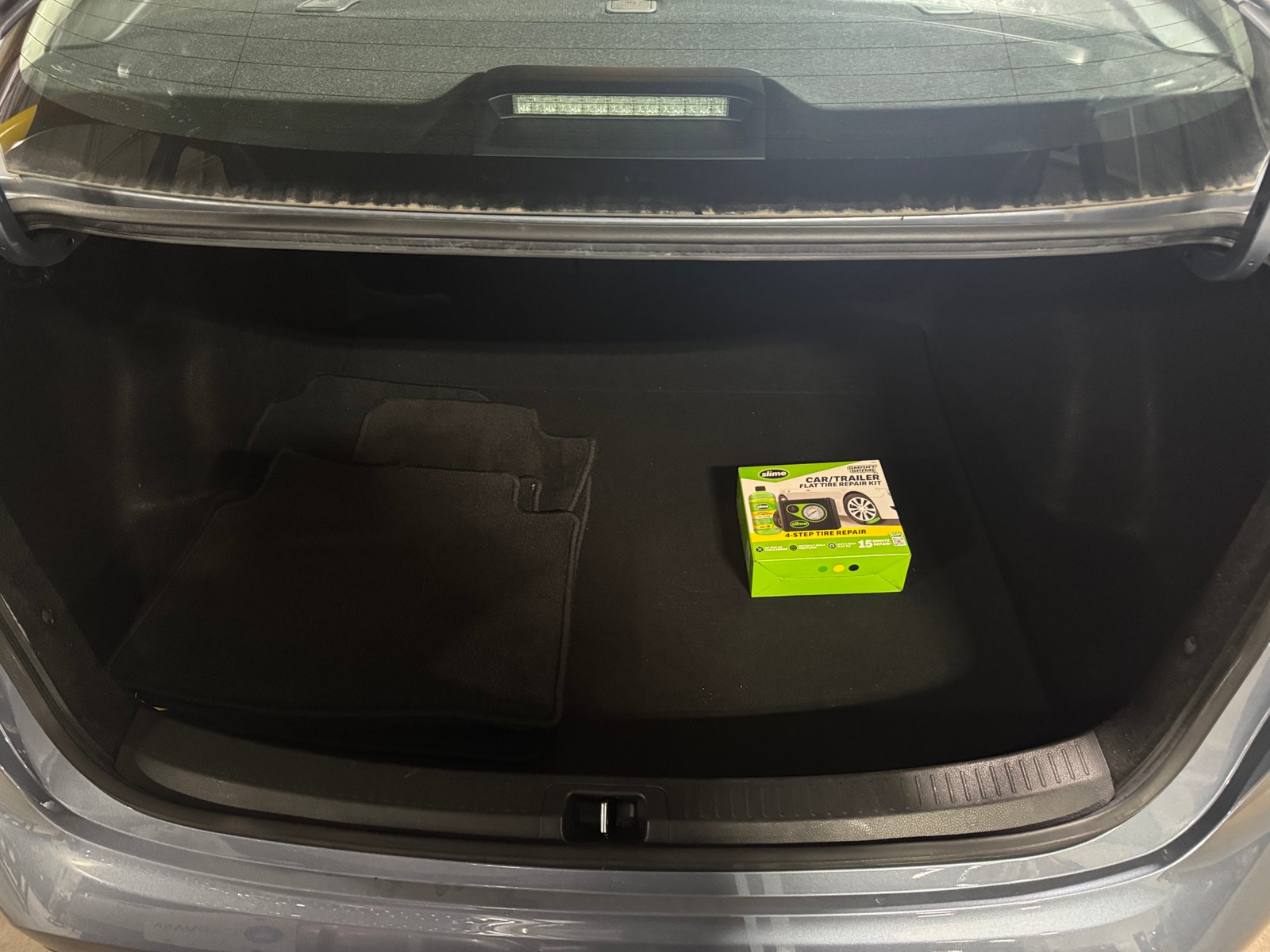 Thumbnail: 2020 Toyota Corolla - 7