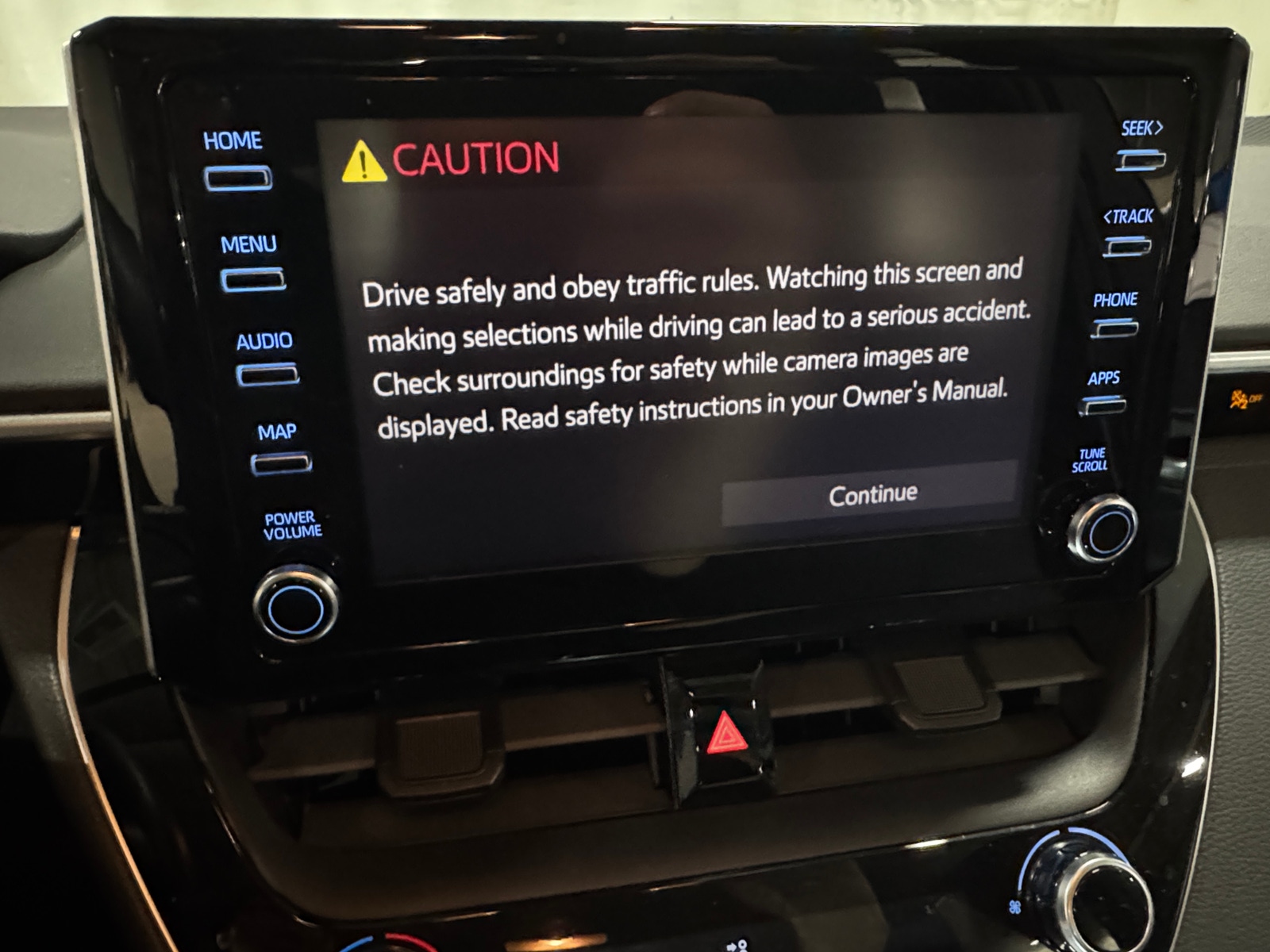 Thumbnail: 2020 Toyota Corolla - 4