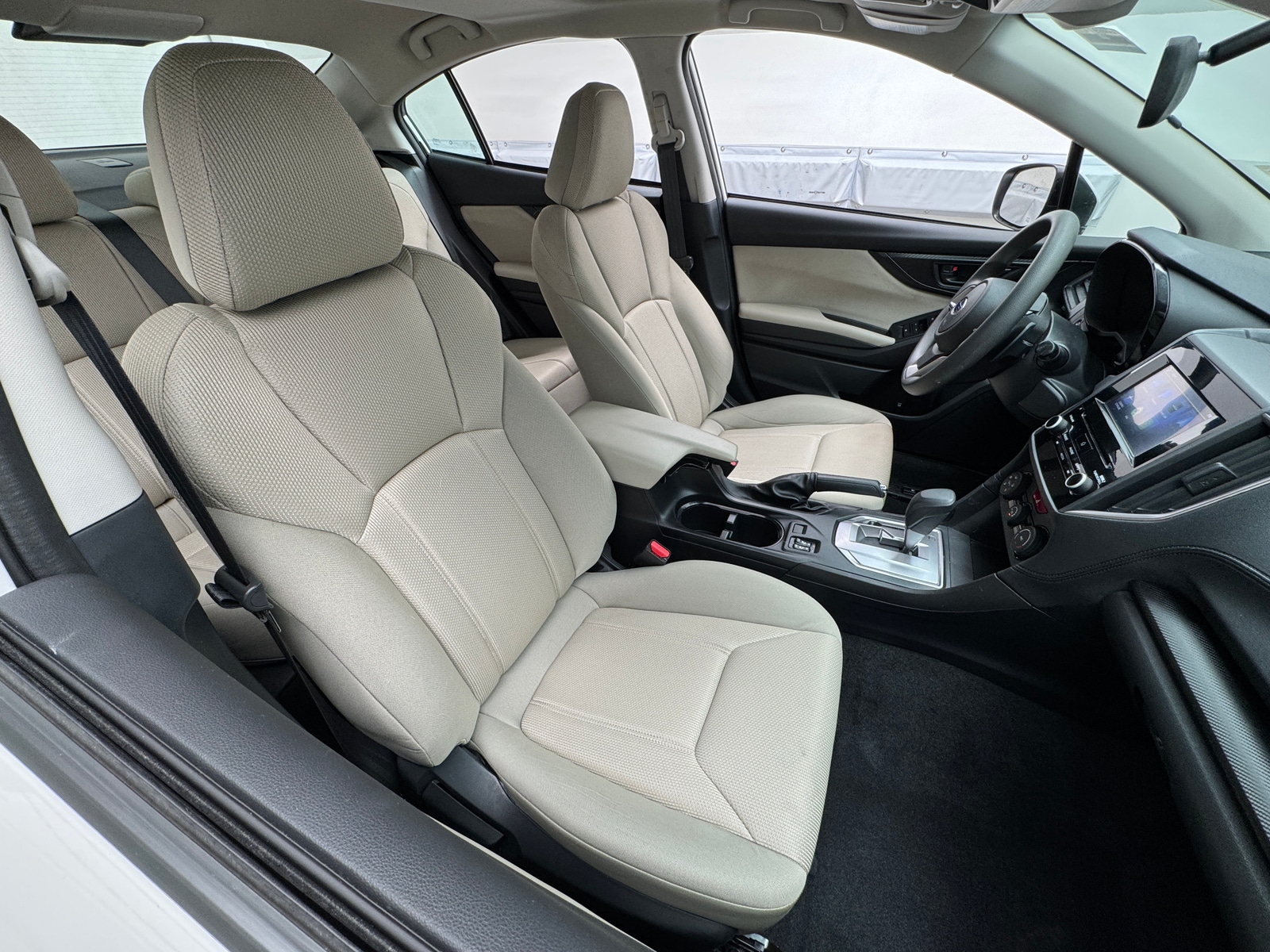 Thumbnail: 2021 Subaru Impreza - 2