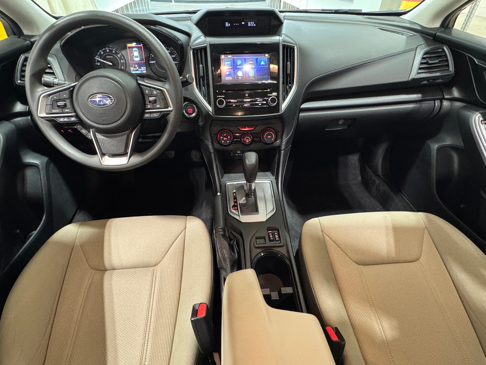 Thumbnail: 2021 Subaru Impreza - 3