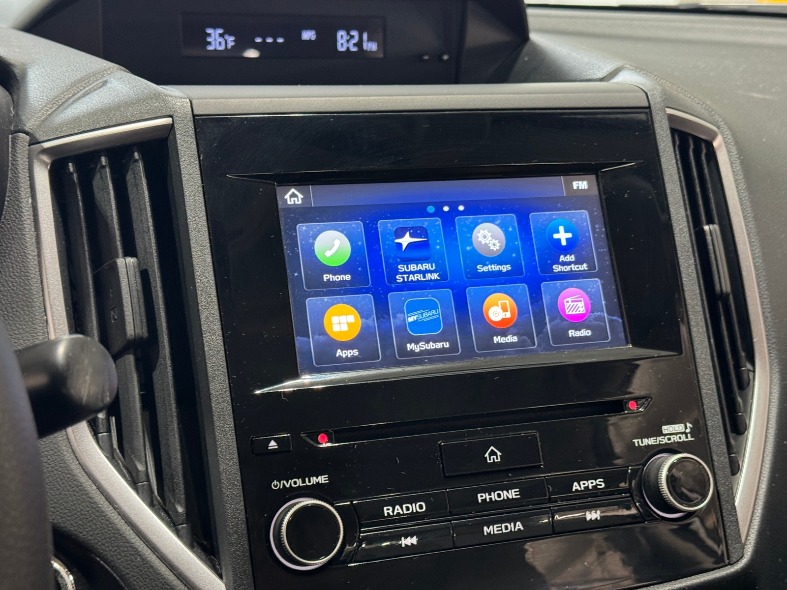 Thumbnail: 2021 Subaru Impreza - 4