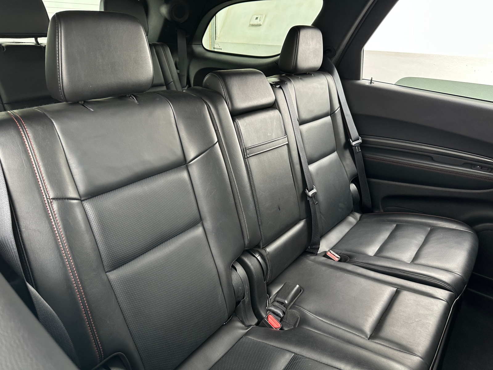 Thumbnail: 2025 Dodge Durango - 5