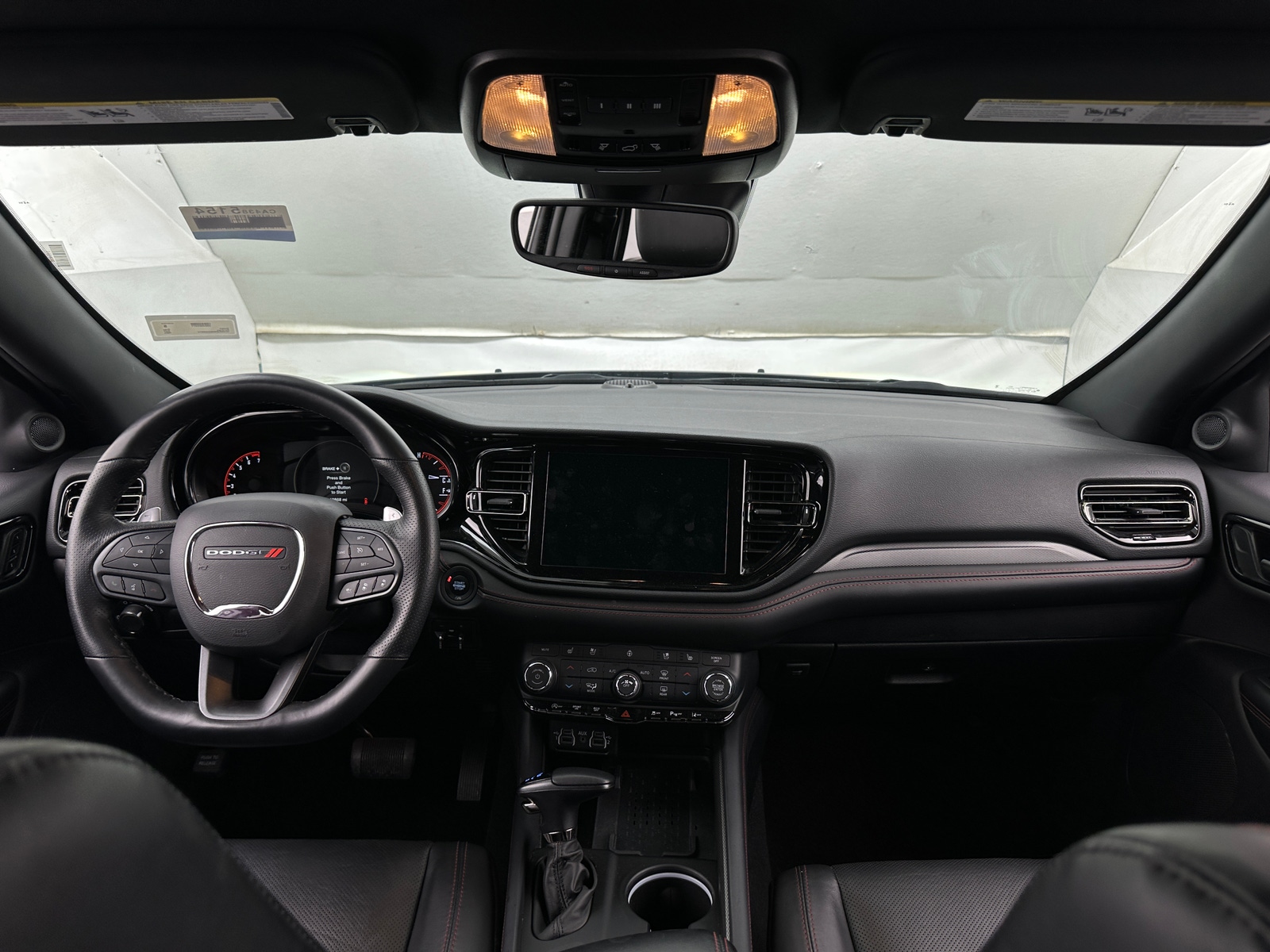 Thumbnail: 2025 Dodge Durango - 2