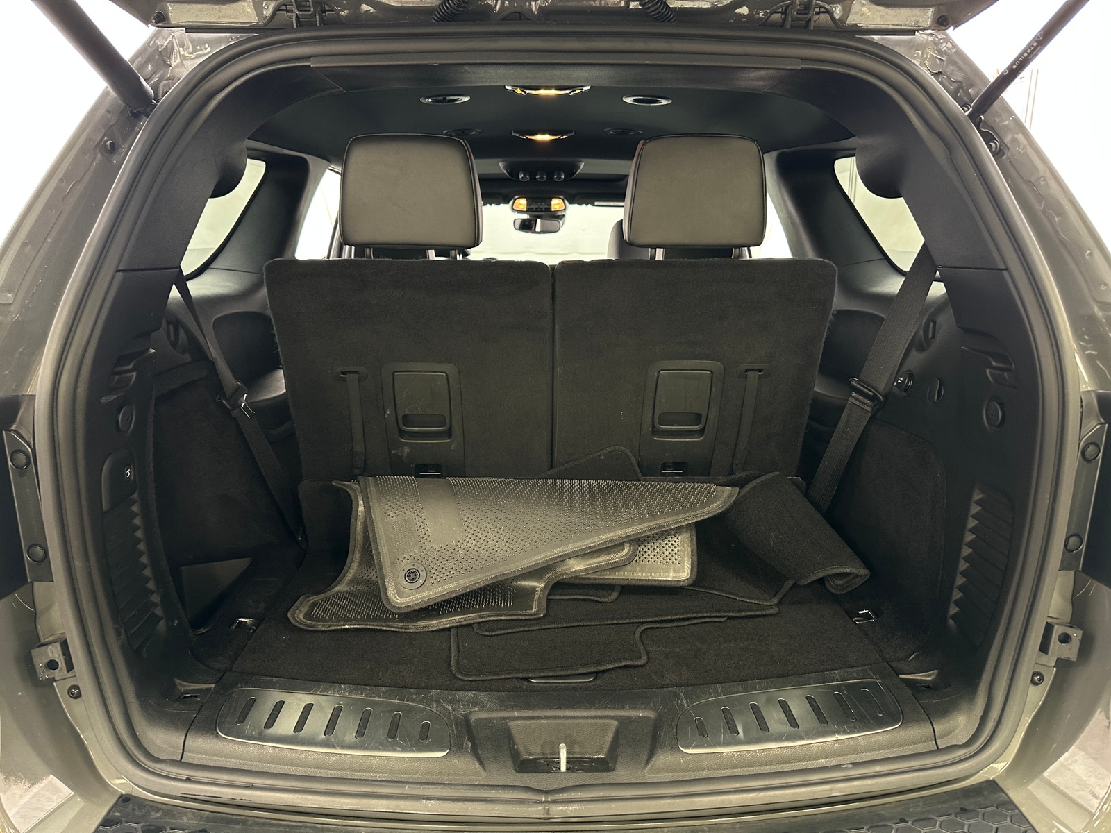 Thumbnail: 2025 Dodge Durango - 6