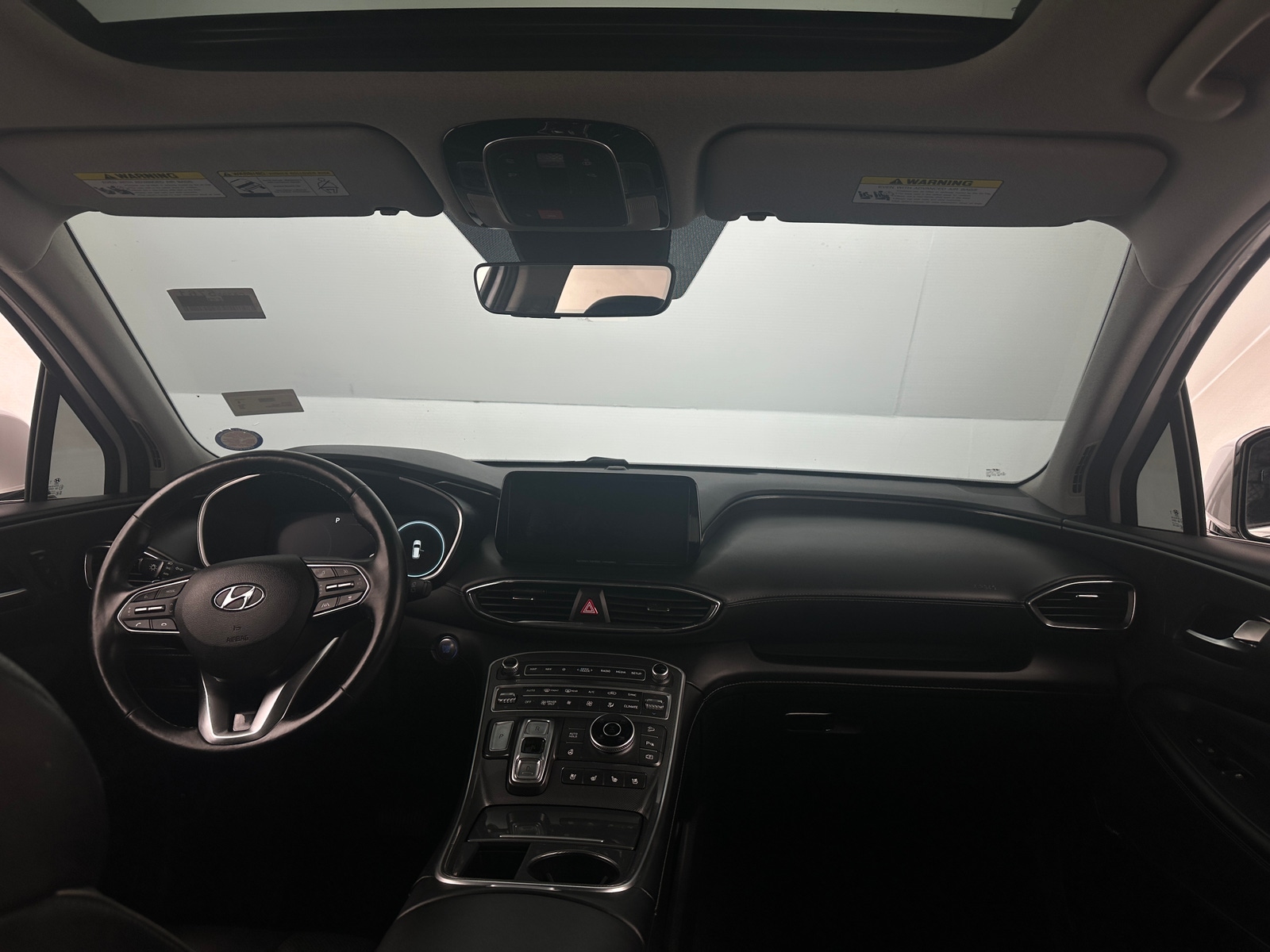 Thumbnail: 2022 Hyundai Santa Fe - 2