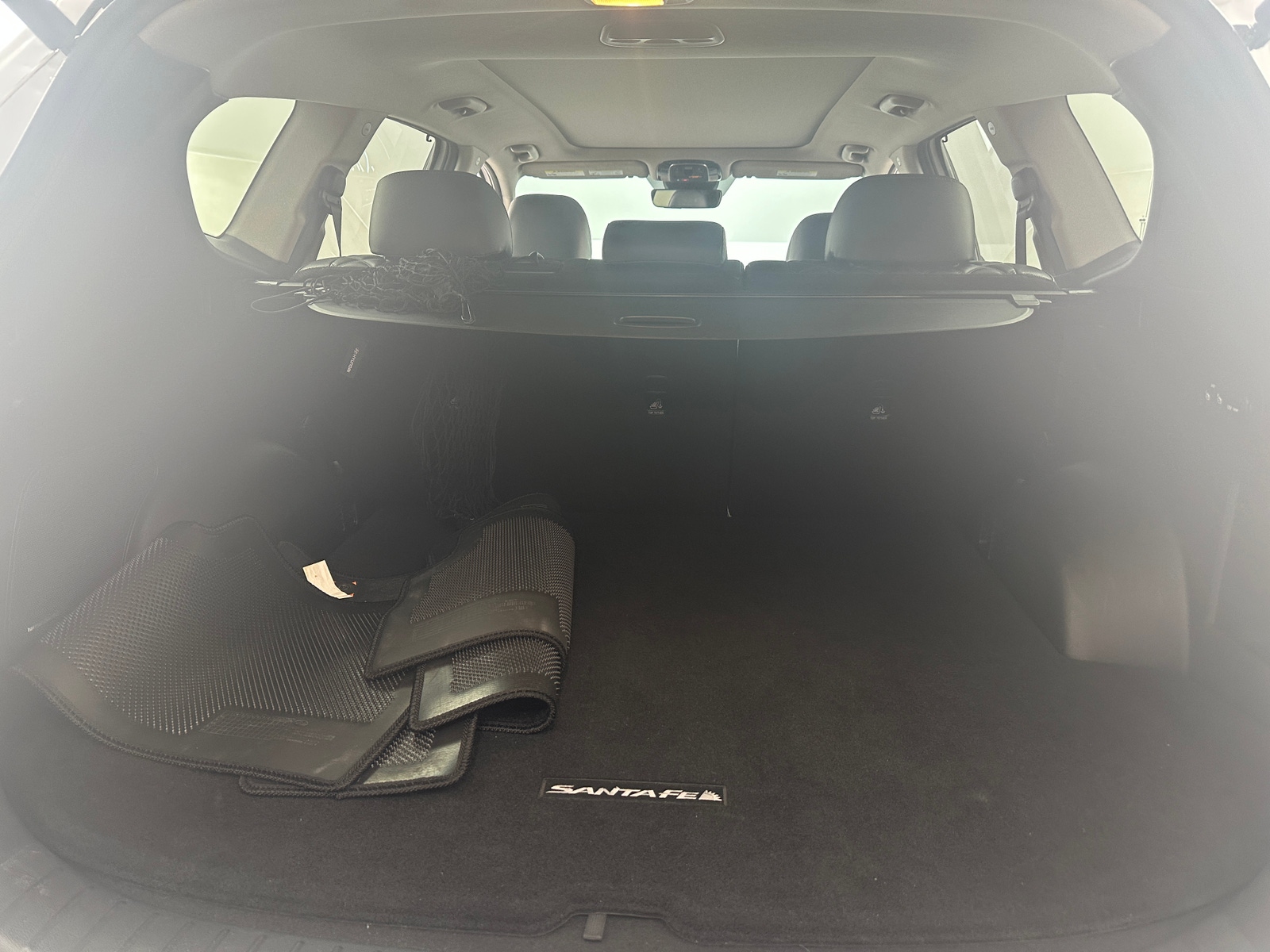 Thumbnail: 2022 Hyundai Santa Fe - 6