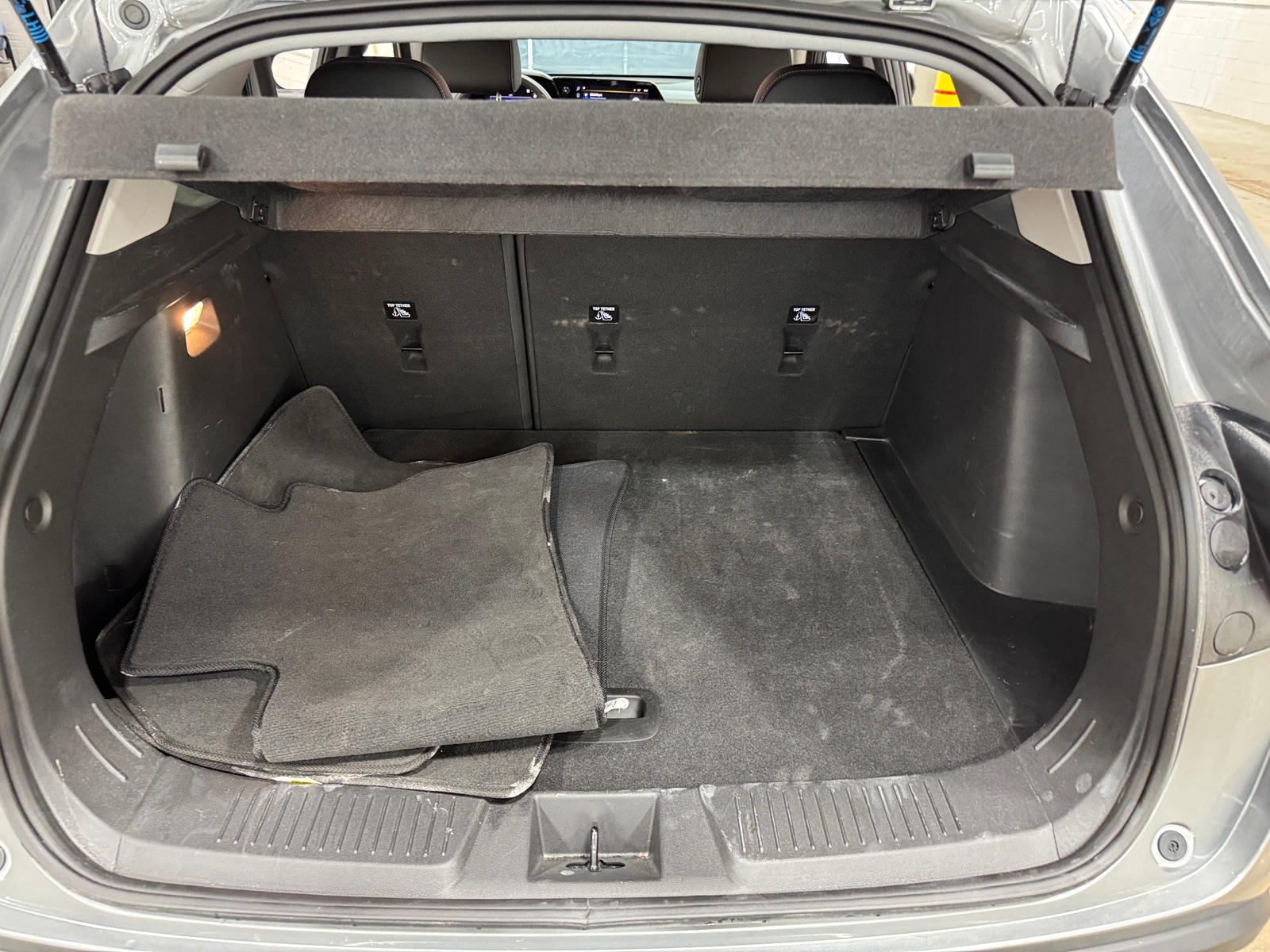 Thumbnail: 2025 Chevrolet Trax - 7