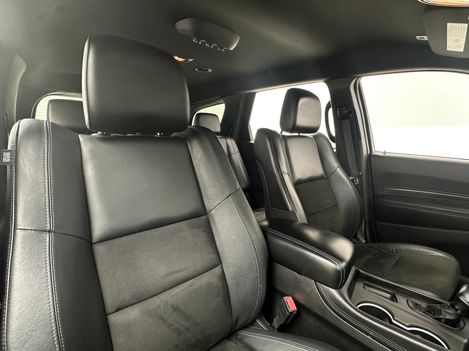 Thumbnail: 2021 Dodge Durango - 2