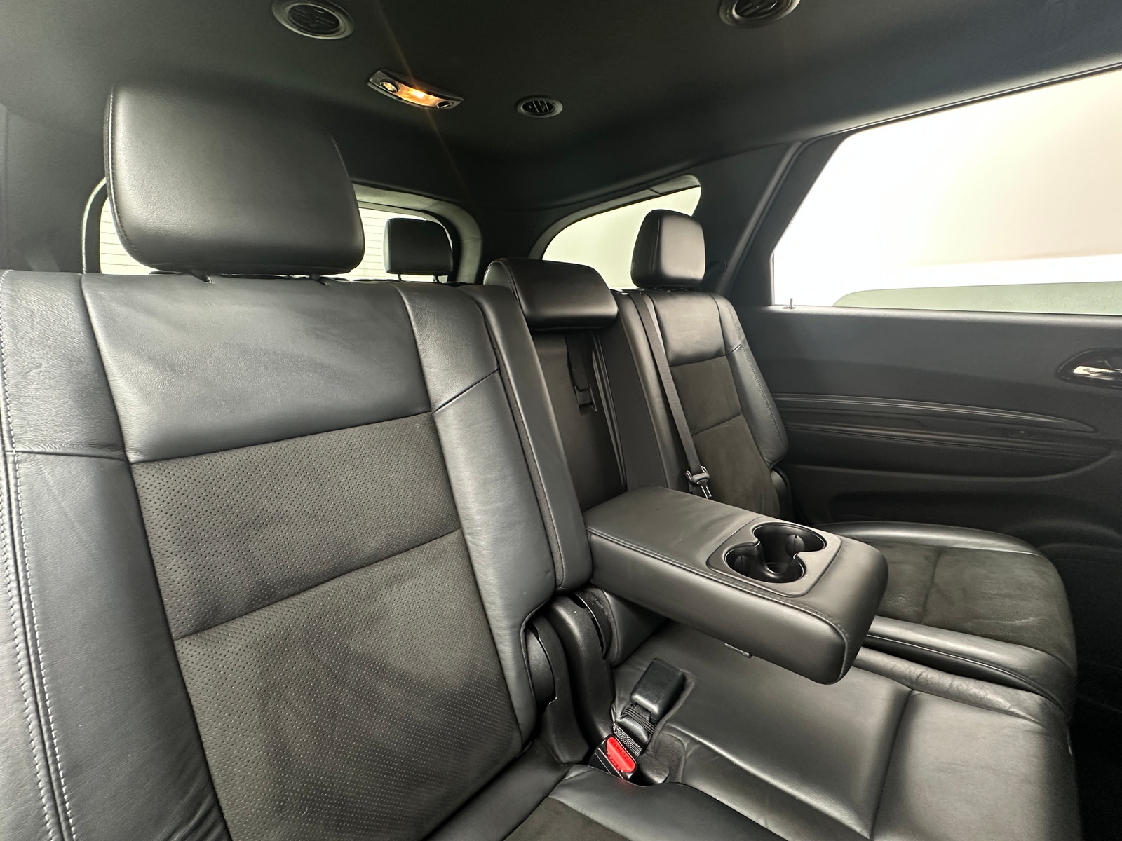 Thumbnail: 2021 Dodge Durango - 6