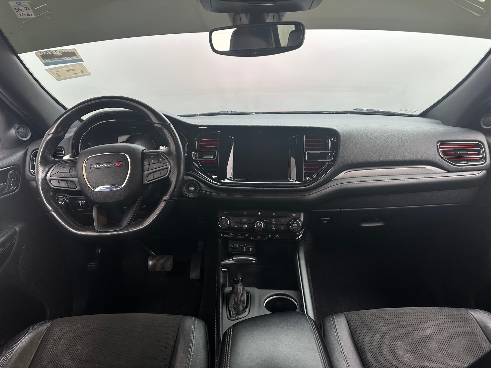 Thumbnail: 2021 Dodge Durango - 3