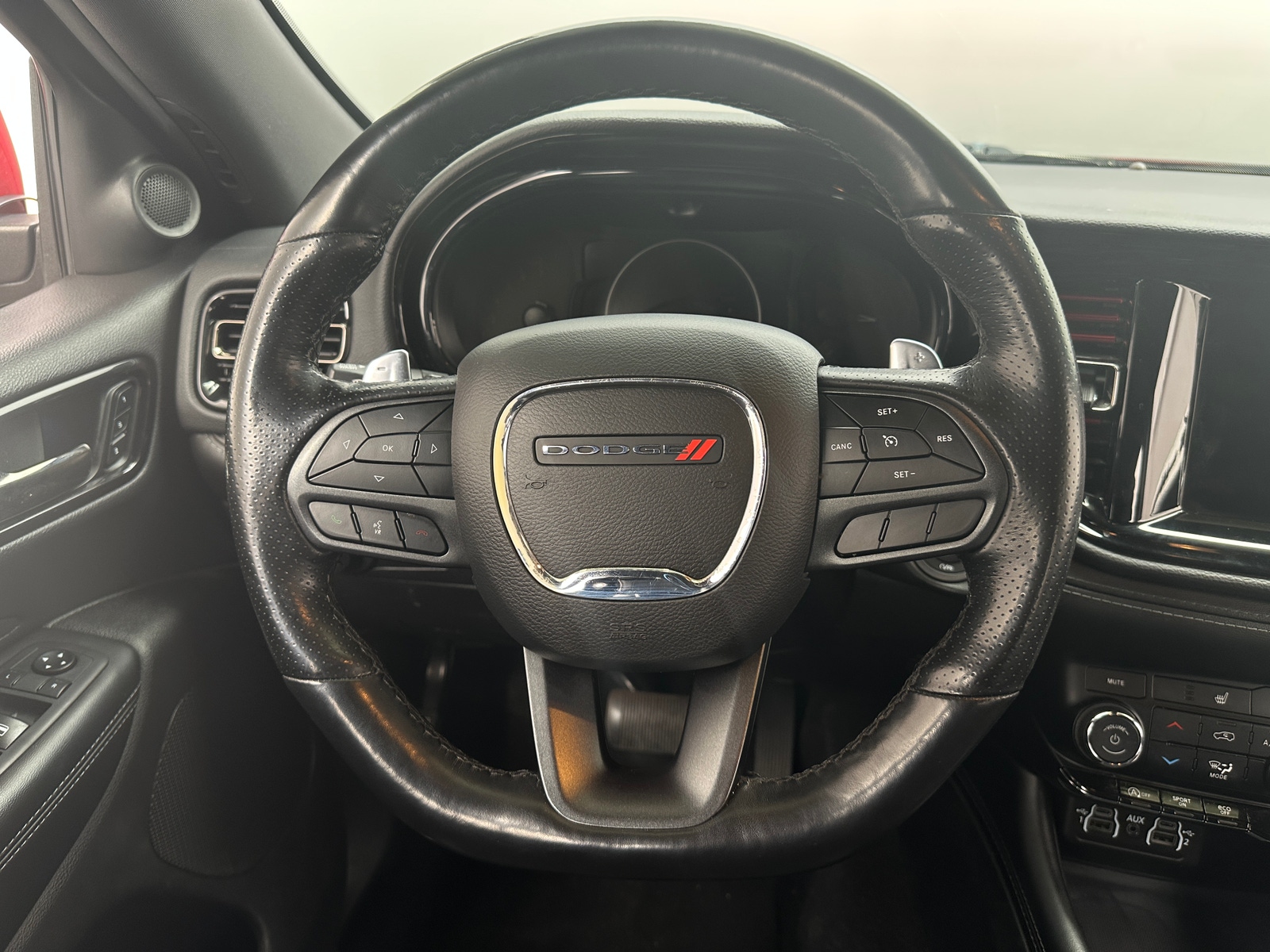 Thumbnail: 2021 Dodge Durango - 5