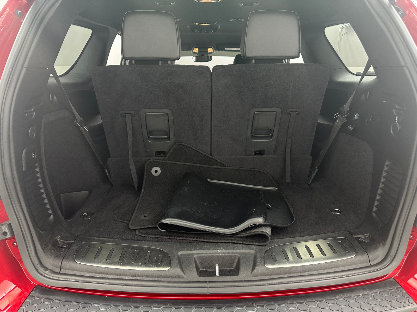 Thumbnail: 2021 Dodge Durango - 7