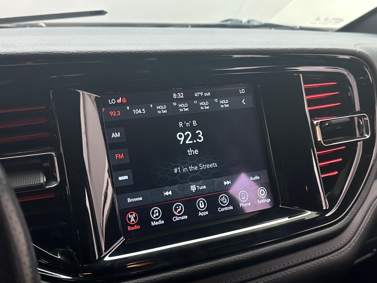 Thumbnail: 2021 Dodge Durango - 4