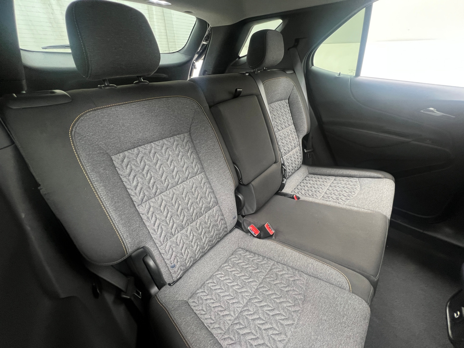 Thumbnail: 2023 Chevrolet Equinox - 6