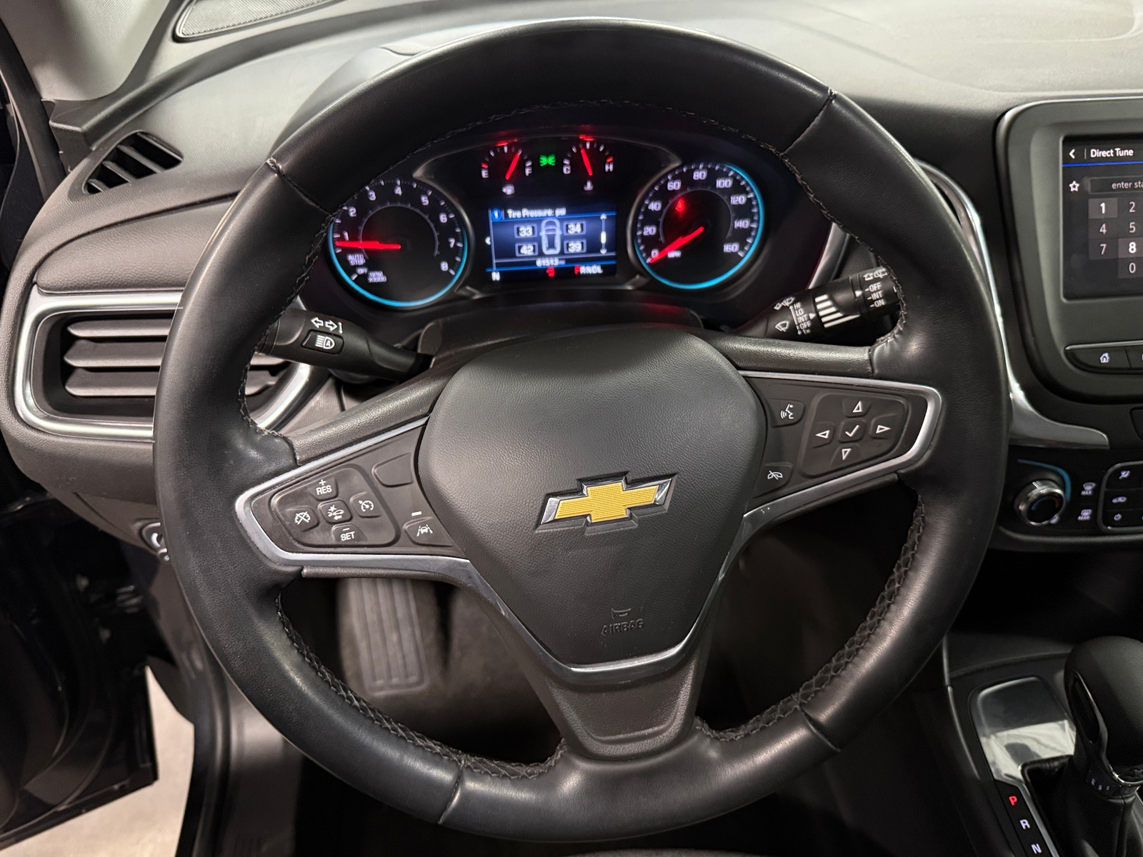 Thumbnail: 2023 Chevrolet Equinox - 5