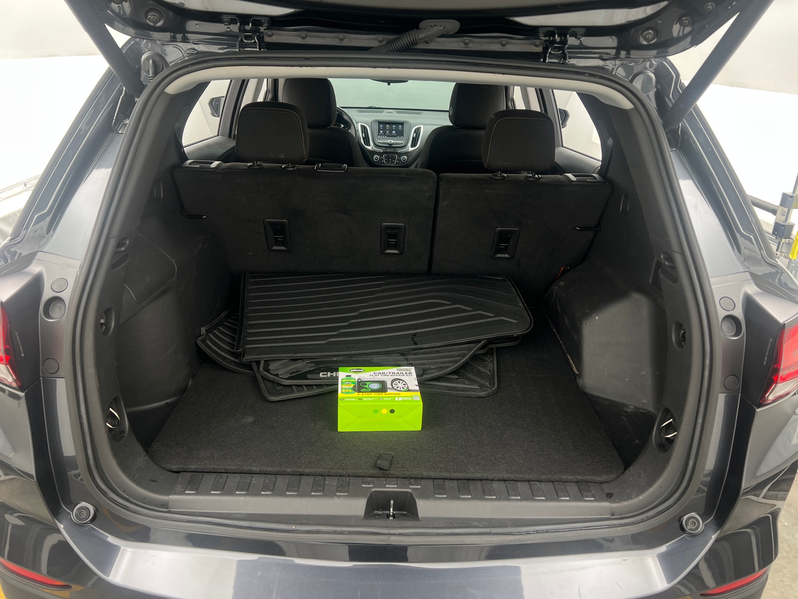 Thumbnail: 2023 Chevrolet Equinox - 7