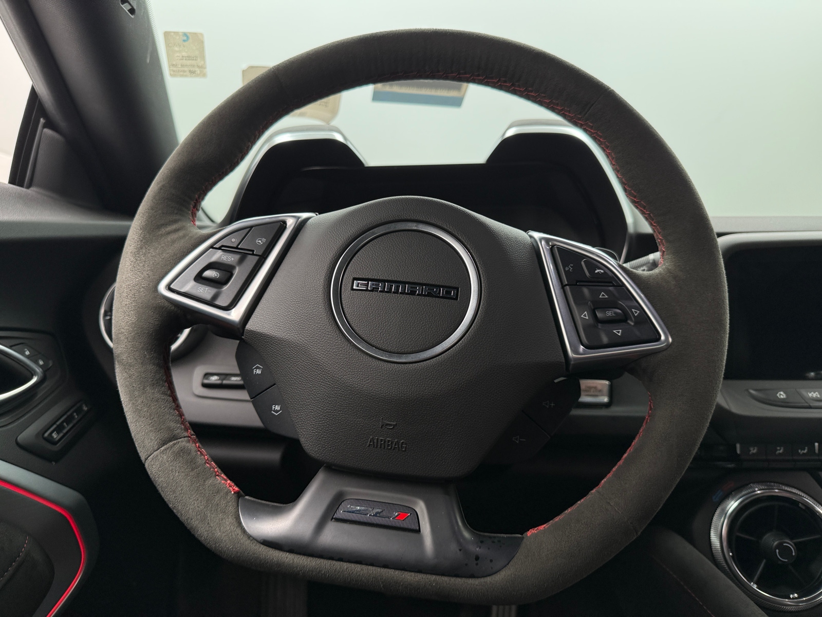 Thumbnail: 2022 Chevrolet Camaro - 3