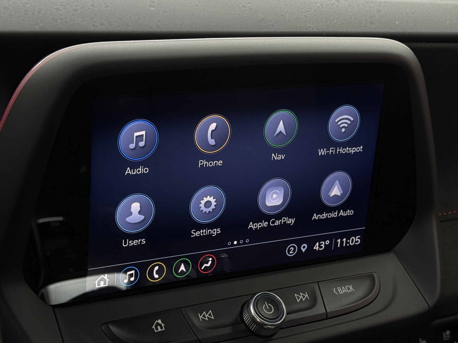 Thumbnail: 2022 Chevrolet Camaro - 2