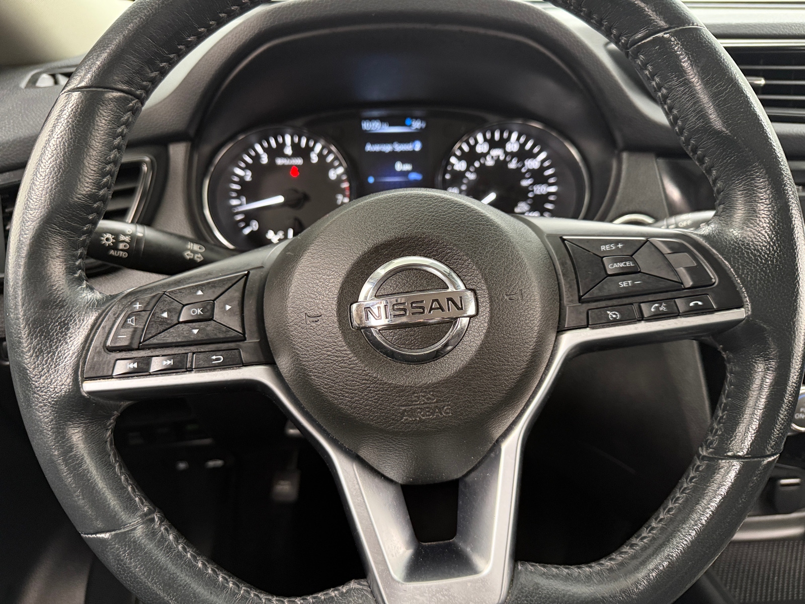 Thumbnail: 2017 Nissan Rogue - 5