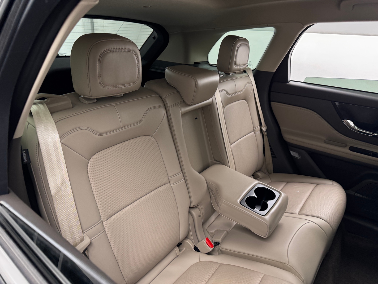 Thumbnail: 2023 Lincoln Corsair - 5