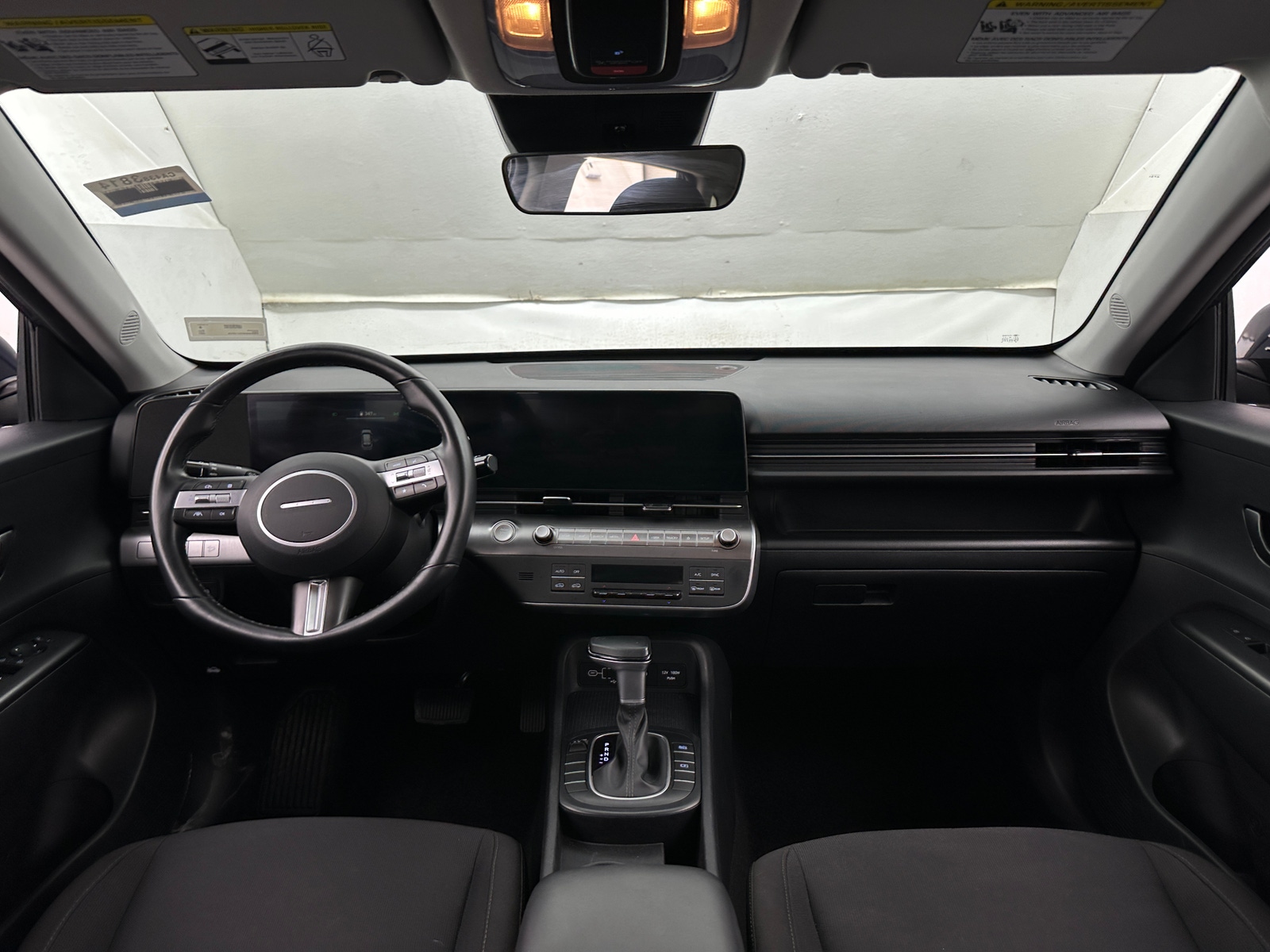 Thumbnail: 2024 Hyundai Kona - 3