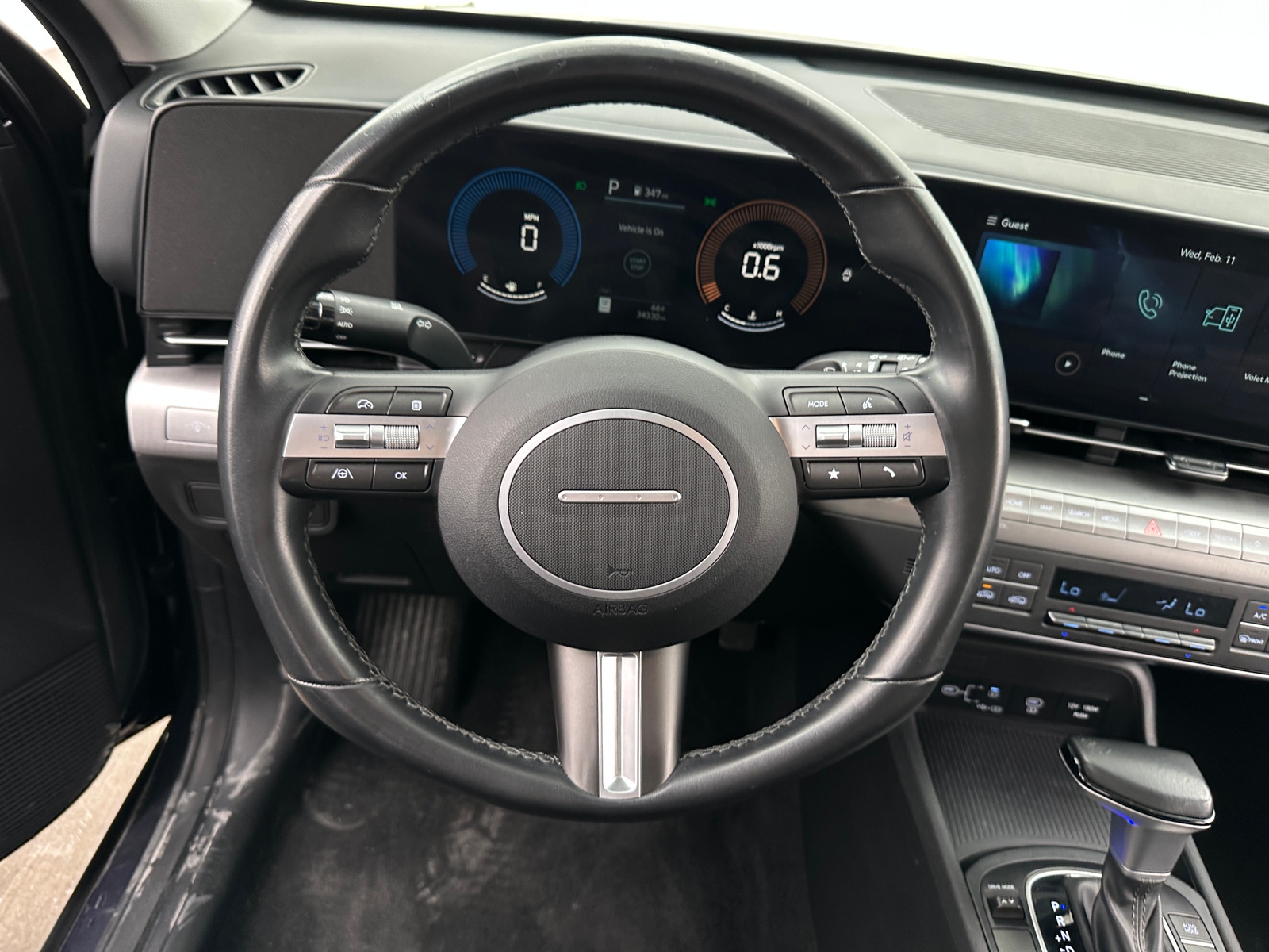 Thumbnail: 2024 Hyundai Kona - 5