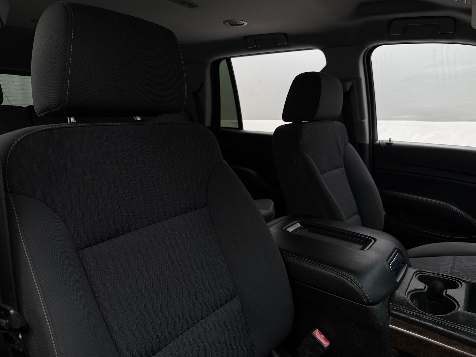 Thumbnail: 2019 Chevrolet Tahoe - 2