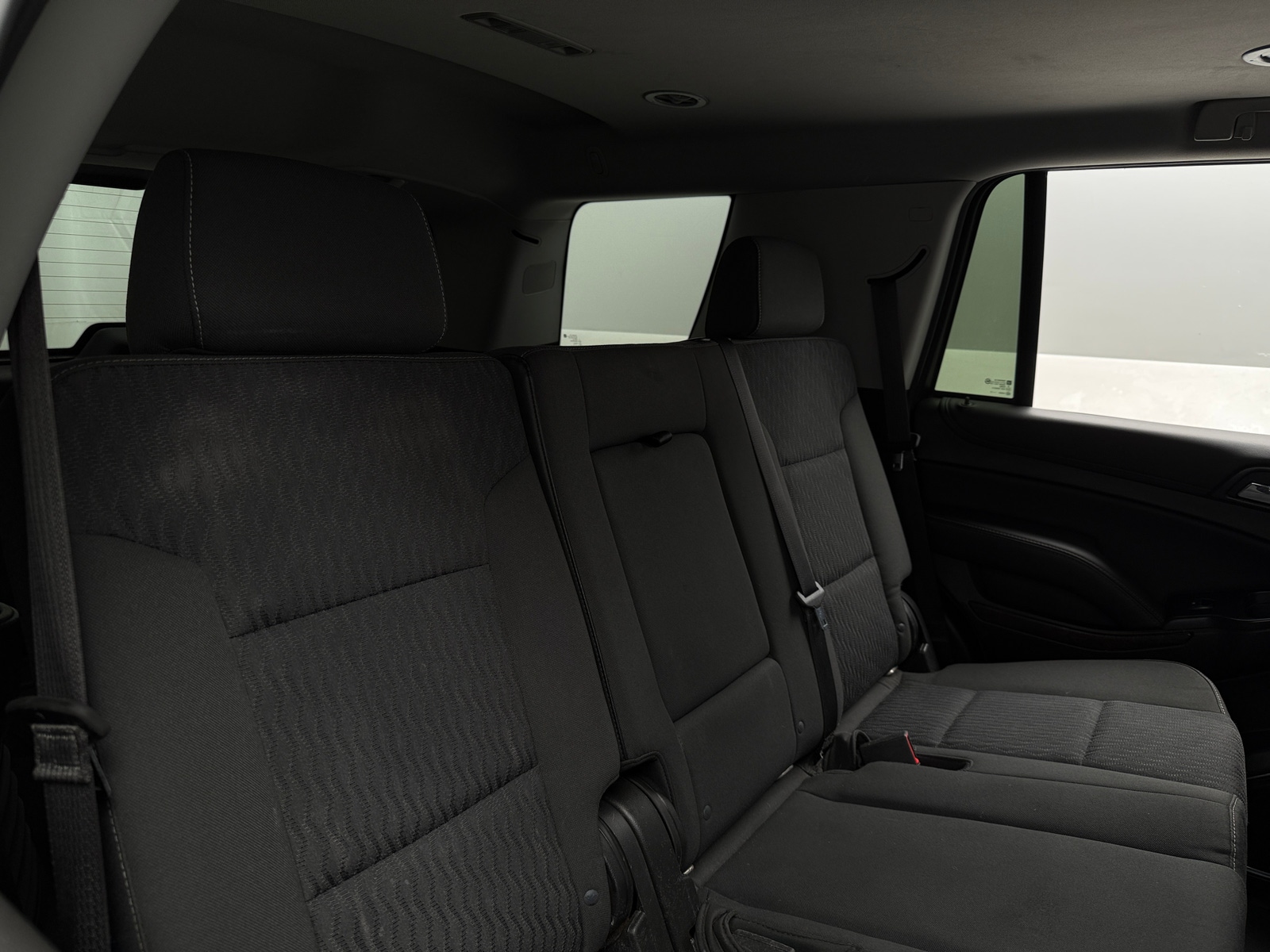 Thumbnail: 2019 Chevrolet Tahoe - 6