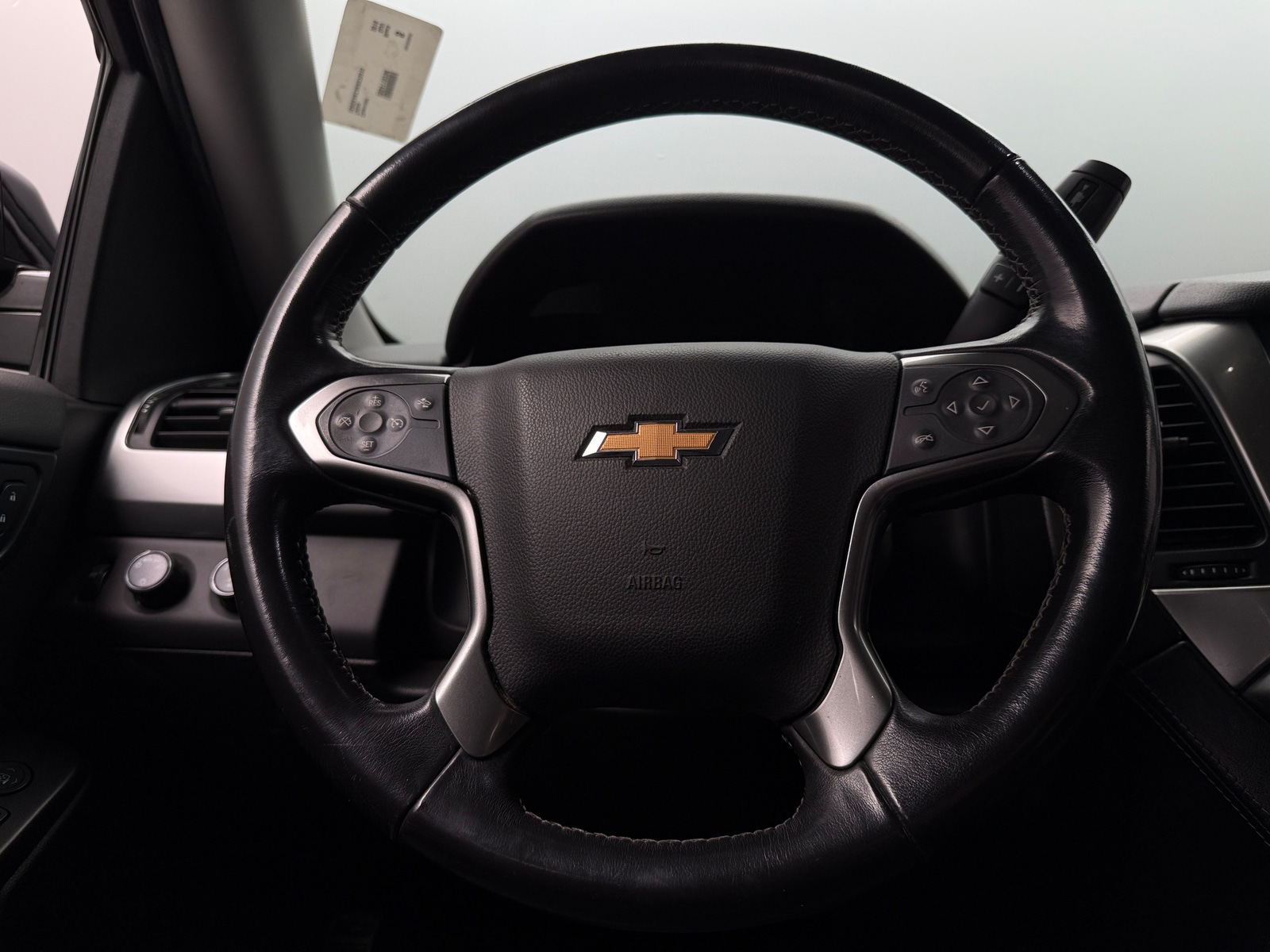 Thumbnail: 2019 Chevrolet Tahoe - 5