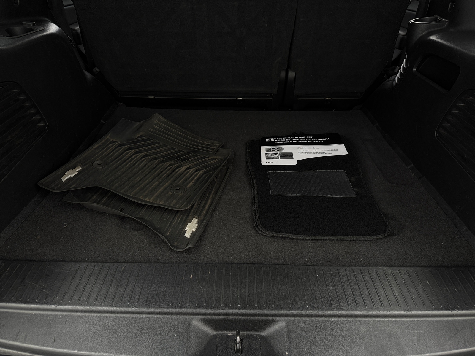 Thumbnail: 2019 Chevrolet Tahoe - 7