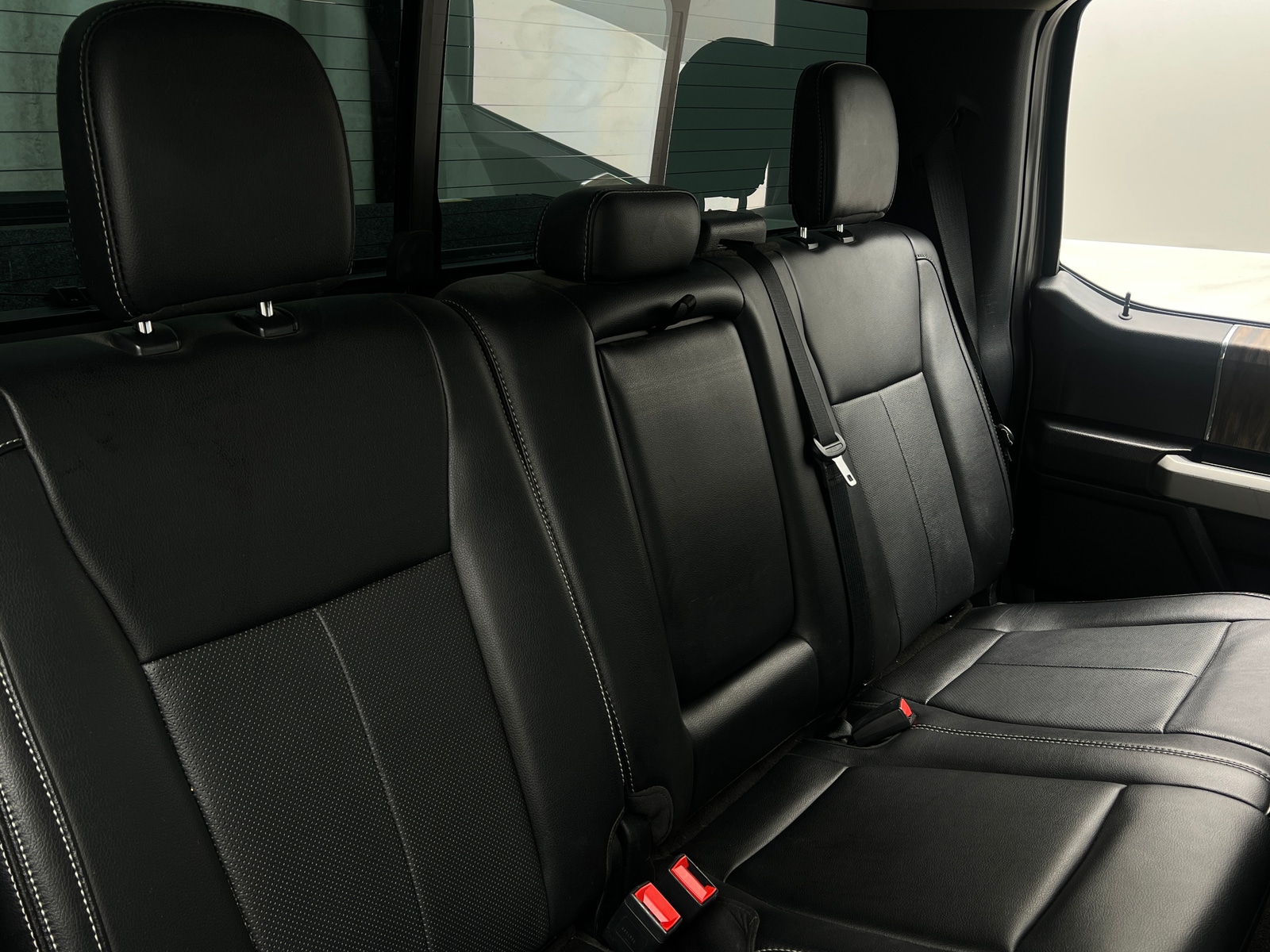 Thumbnail: 2020 Ford Econoline - 5