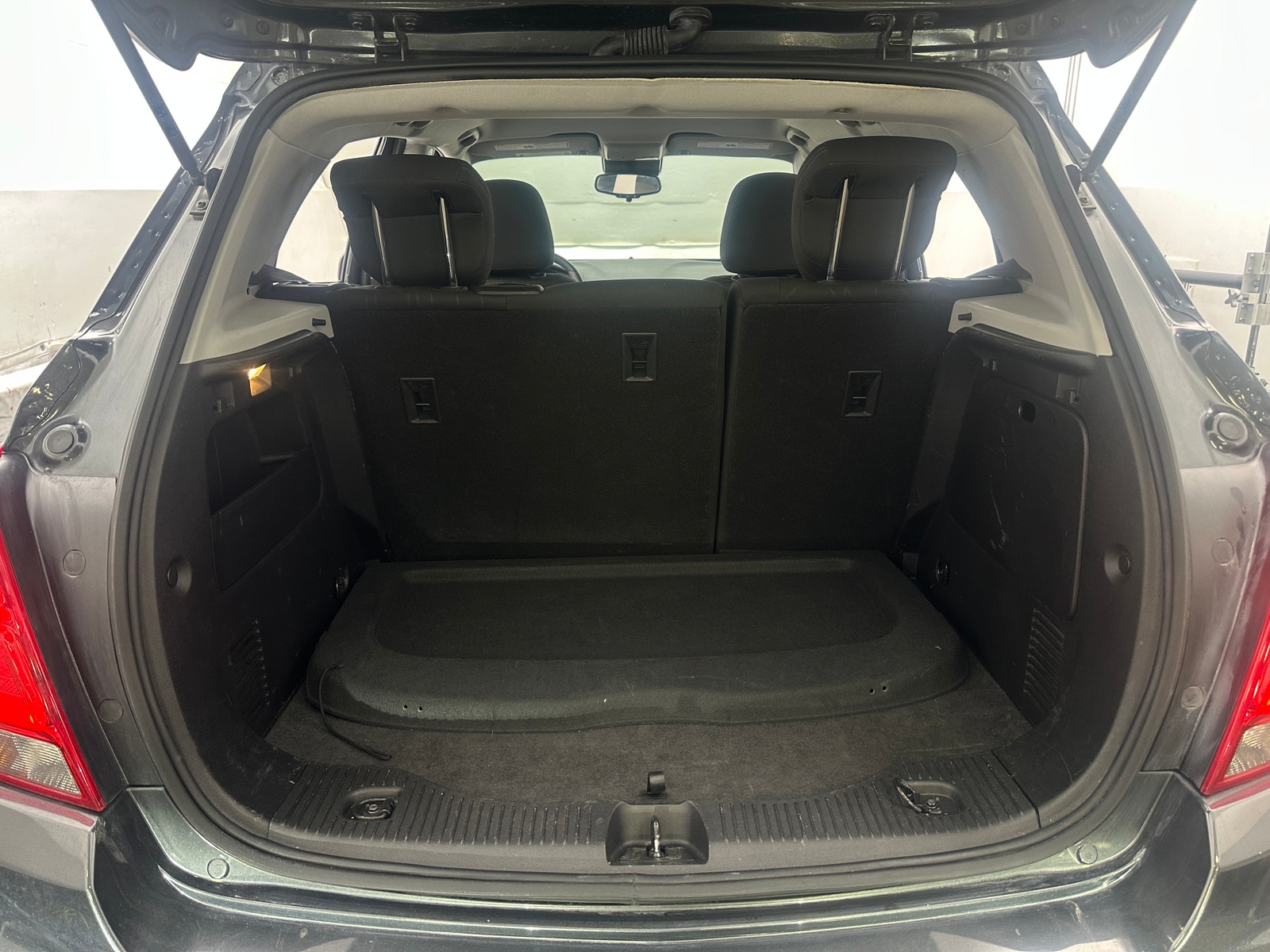 Thumbnail: 2018 Chevrolet Trax - 7