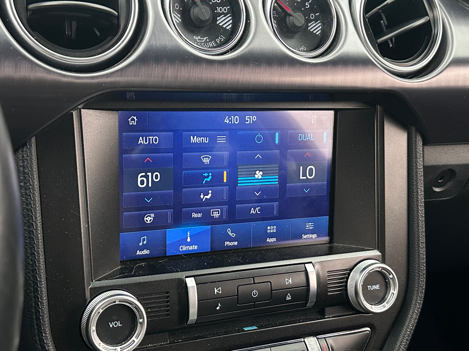 Thumbnail: 2022 Ford Mustang - 2