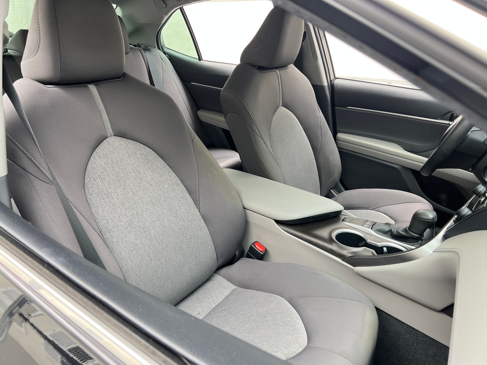 Thumbnail: 2023 Toyota Camry - 2