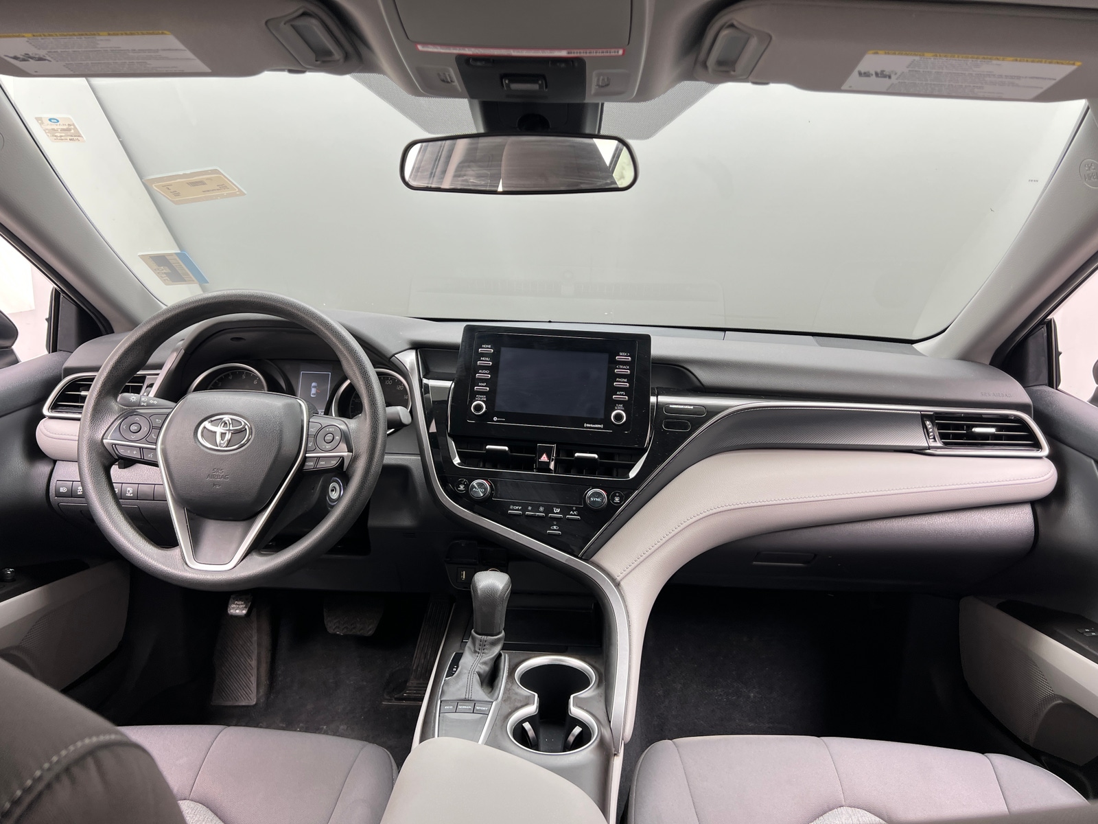 Thumbnail: 2023 Toyota Camry - 3